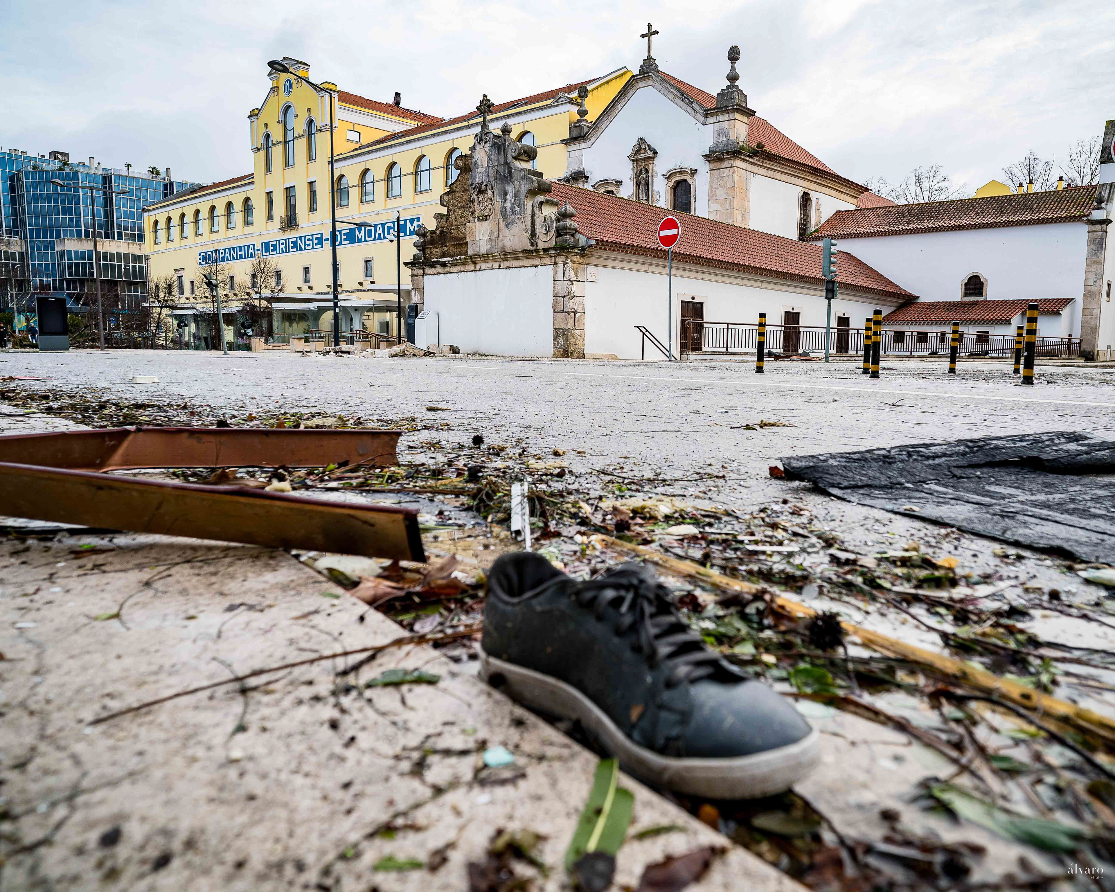 Dia 1 primeiras horas