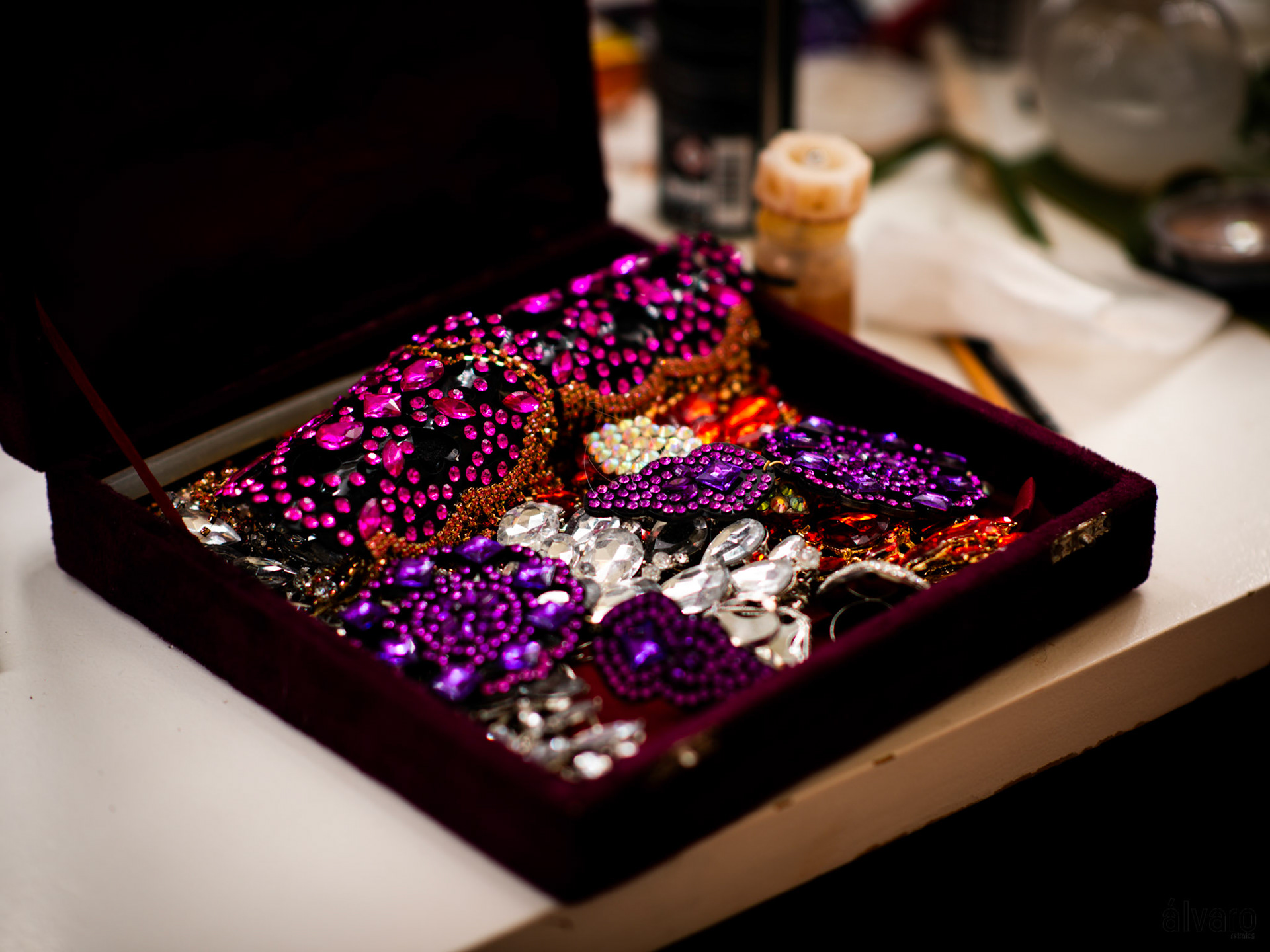 © Copyright uso não autorizado