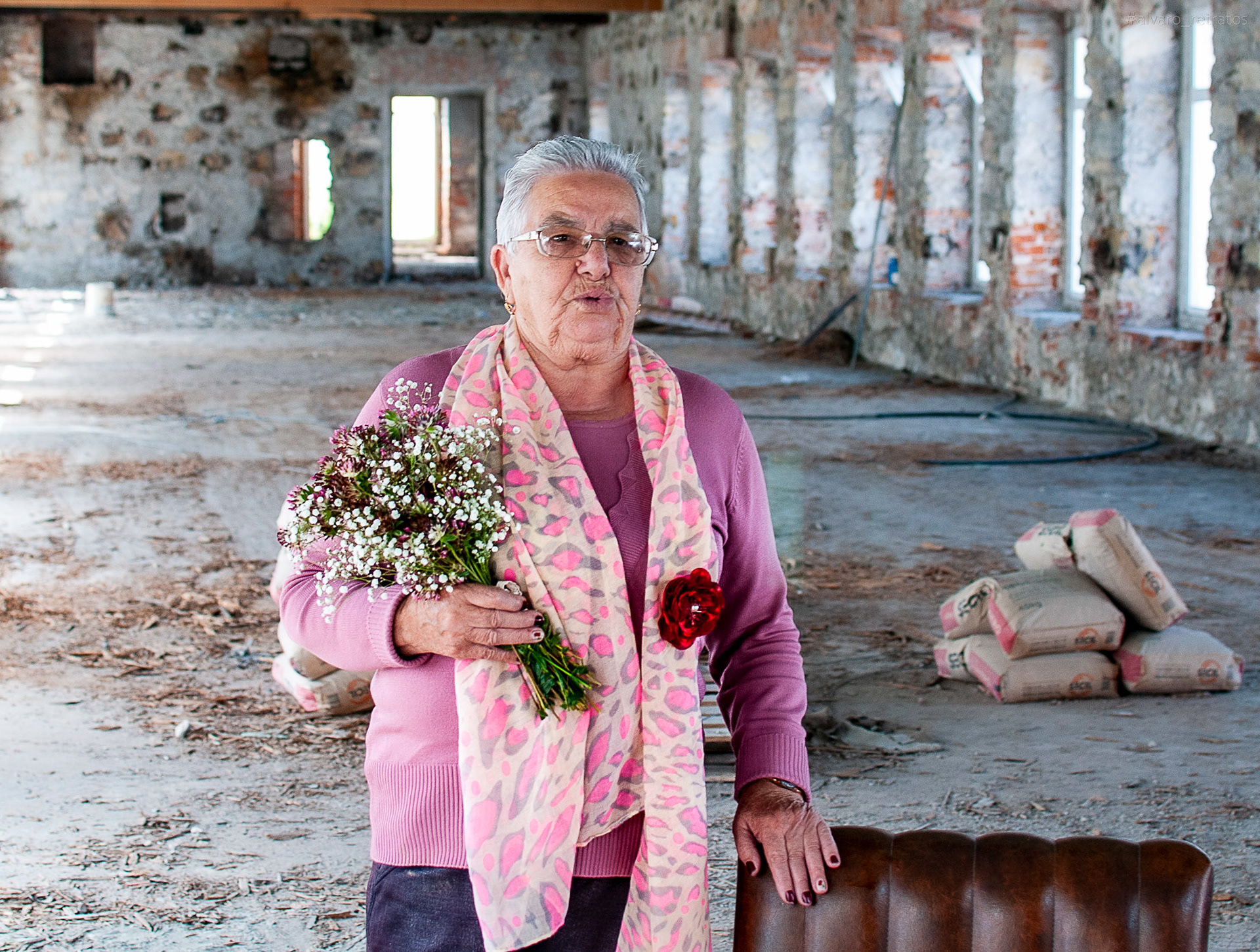 ATLAS - People Like Us - Marinha Grande