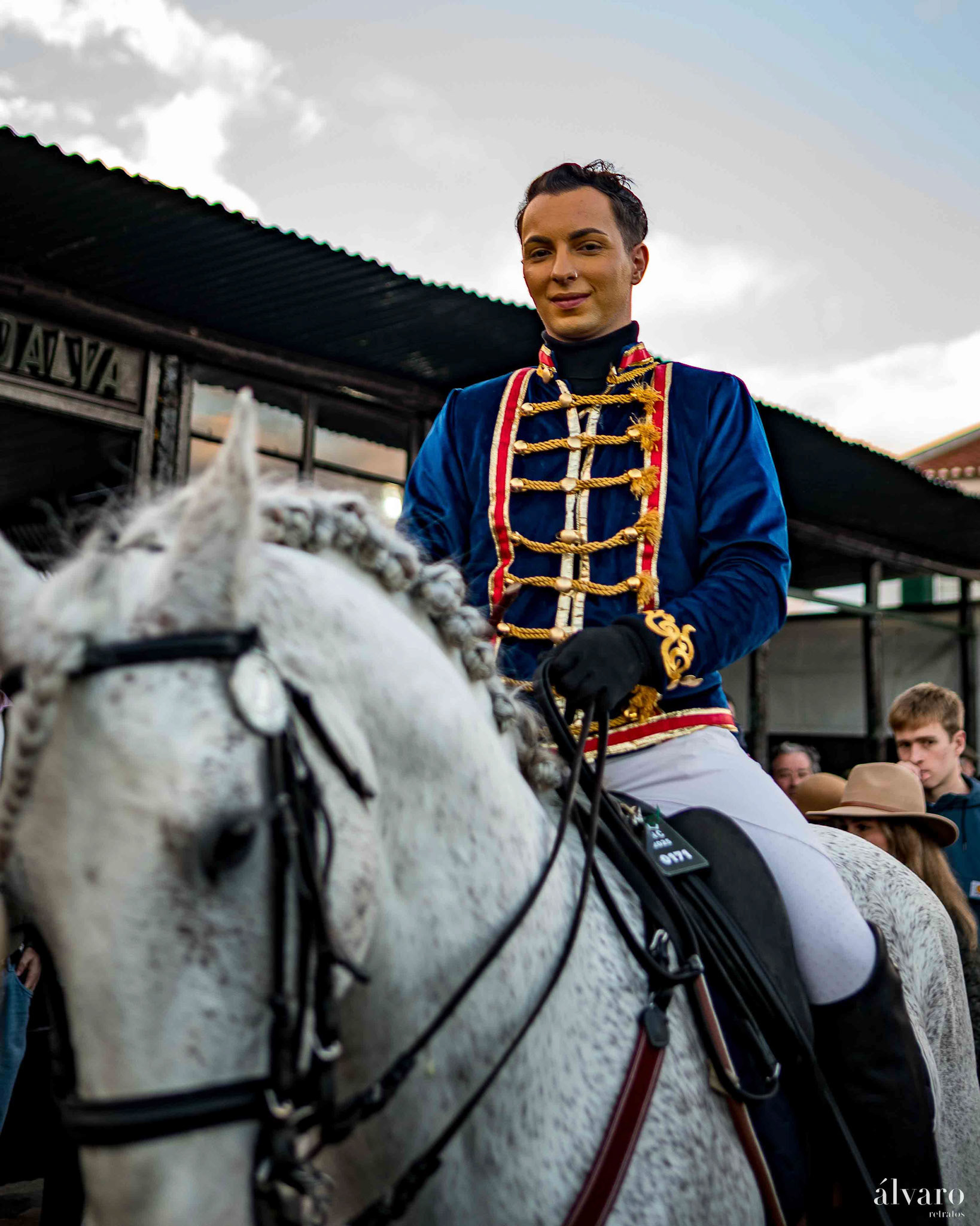 © Copyright uso não autorizado