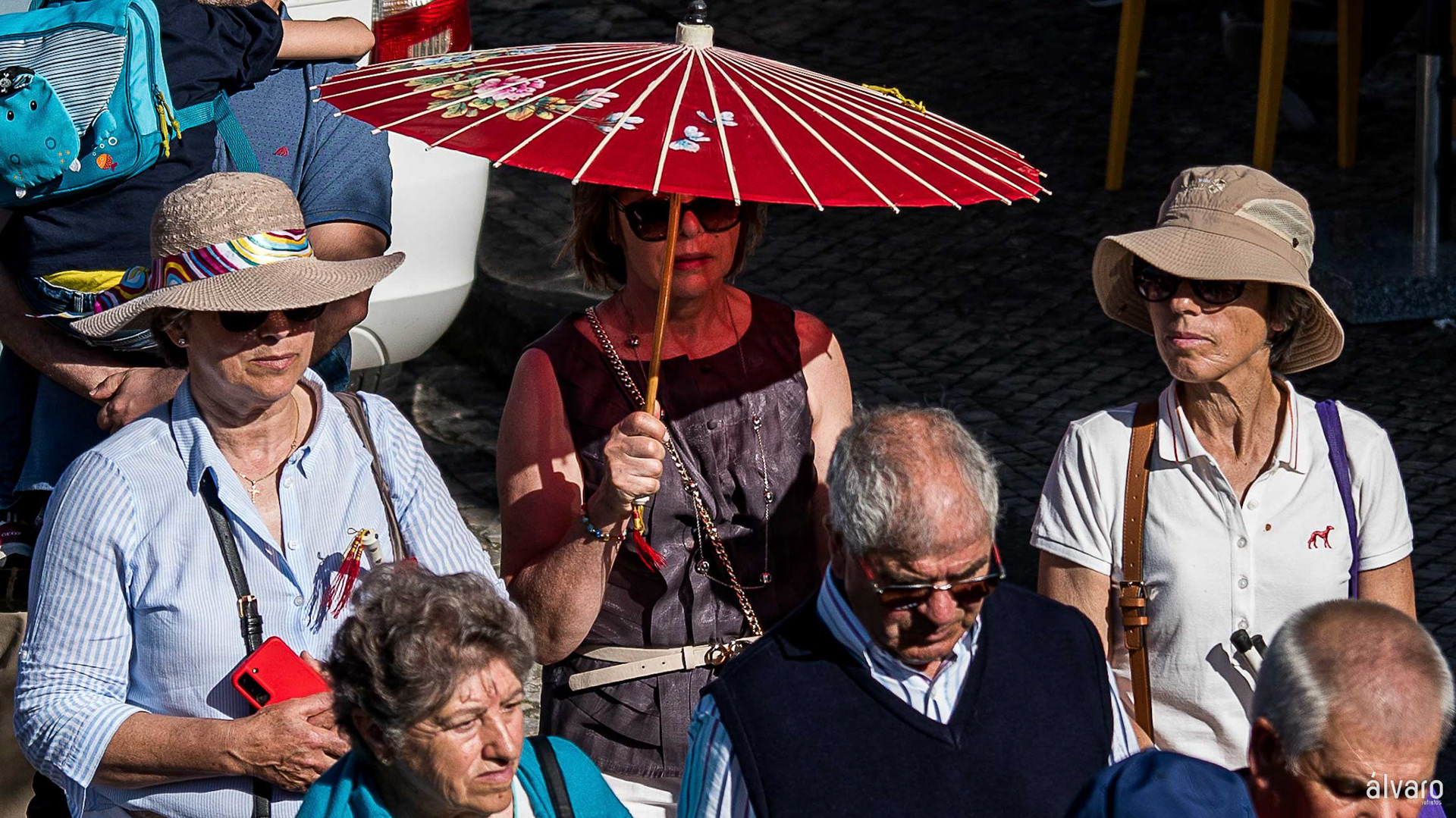 © Copyright uso não autorizado