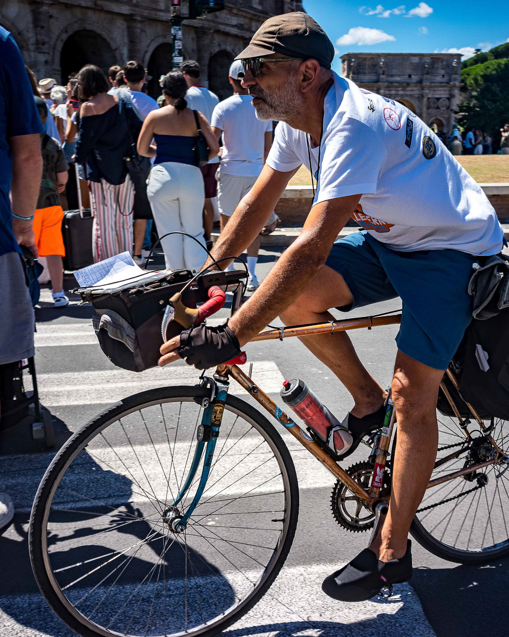 © Copyright uso não autorizado