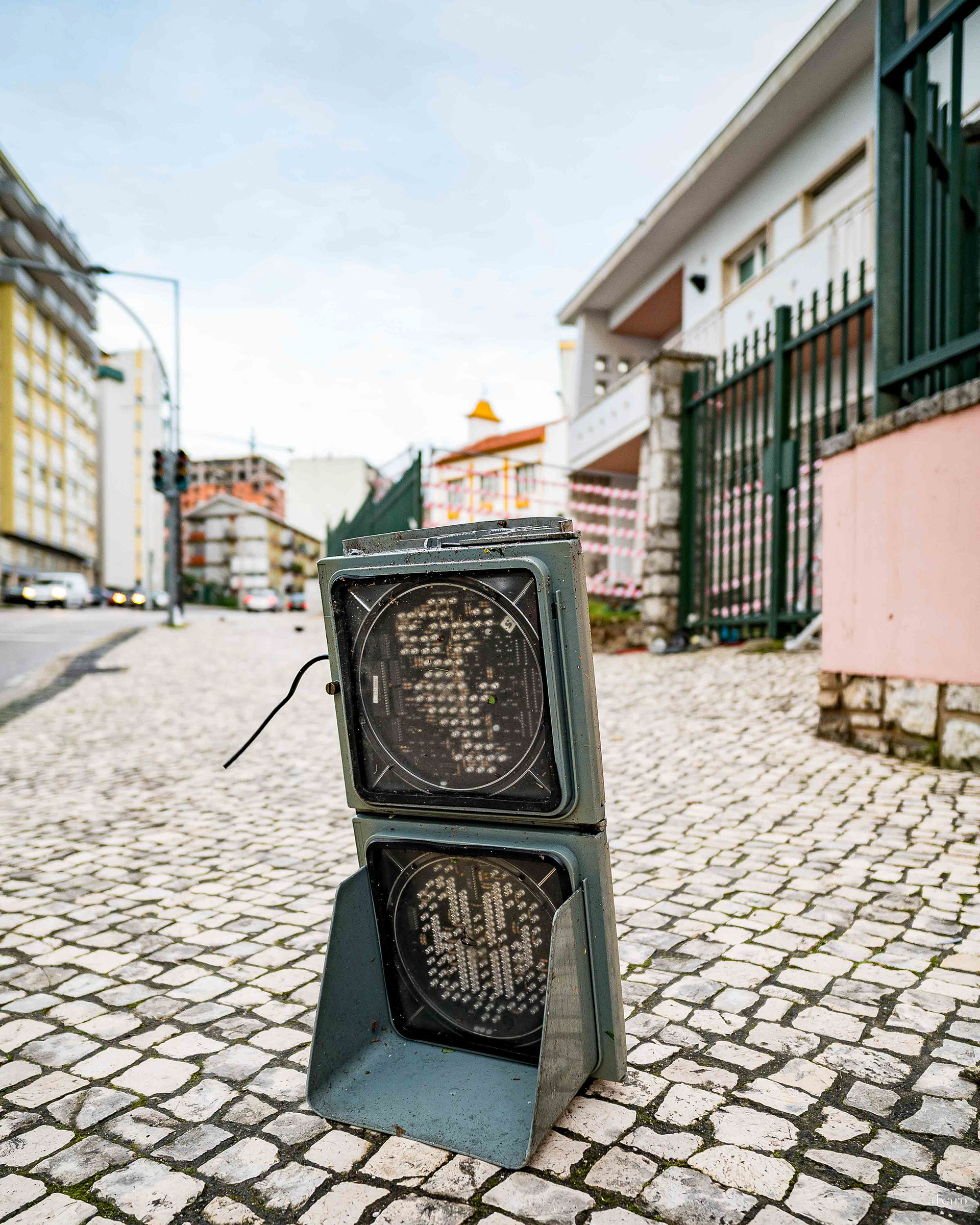 Dia 1 primeiras horas