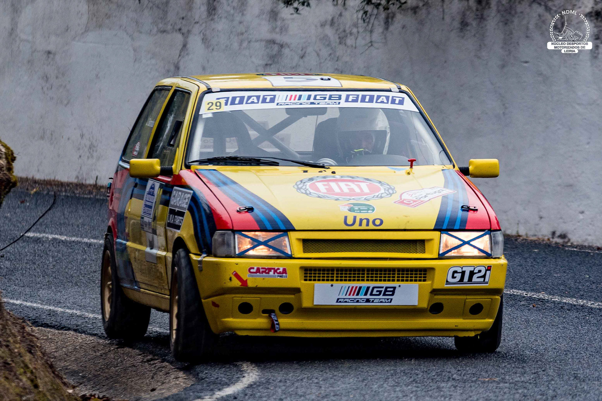 © Copyright uso não autorizado