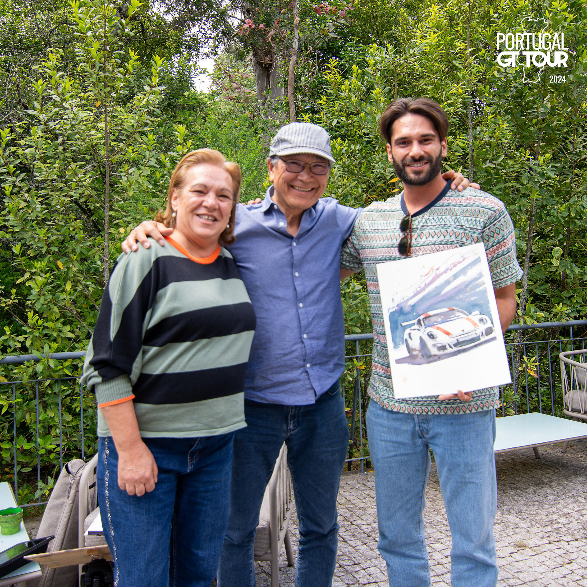 © Copyright uso não autorizado