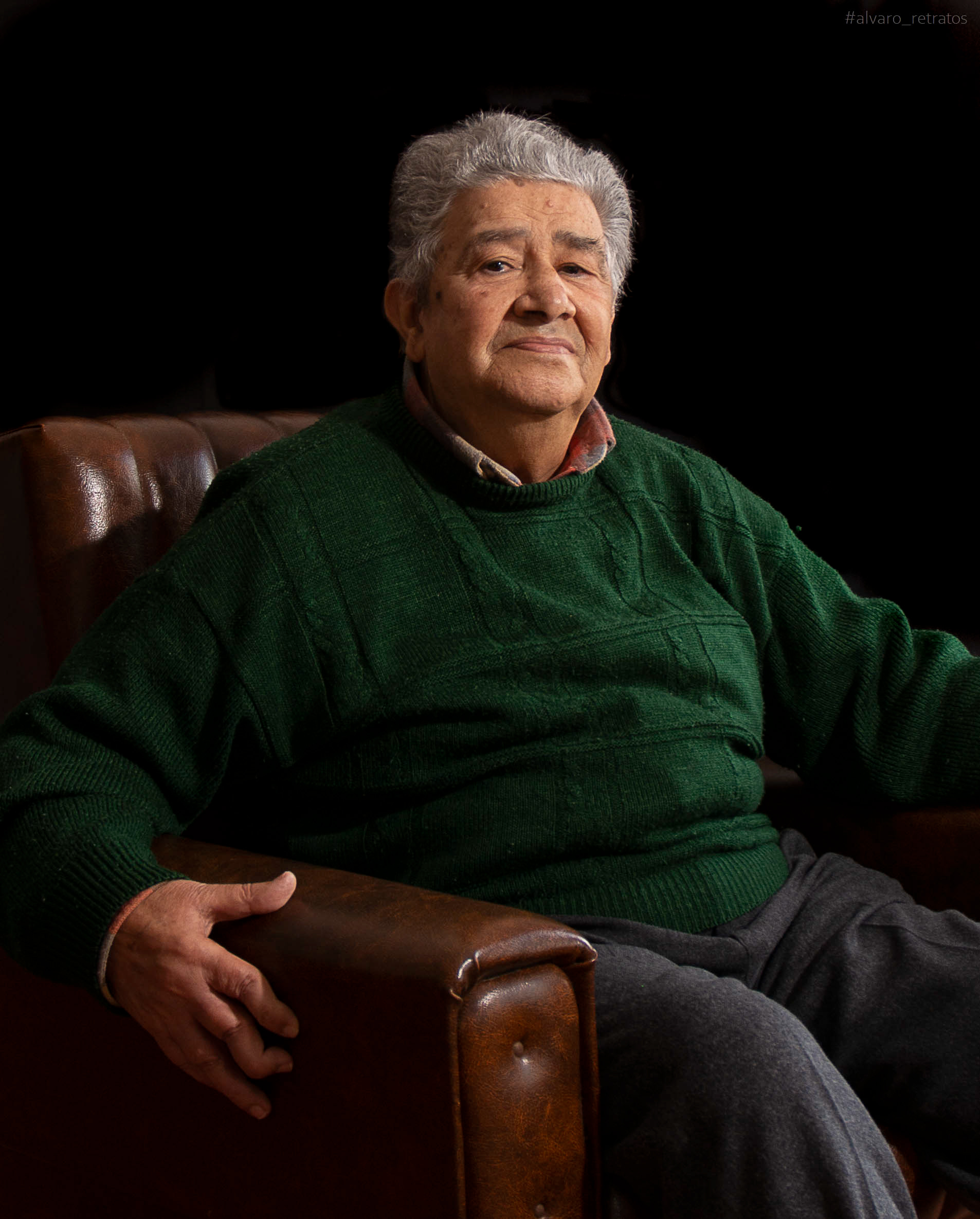 ATLAS - People Like Us - Marinha Grande