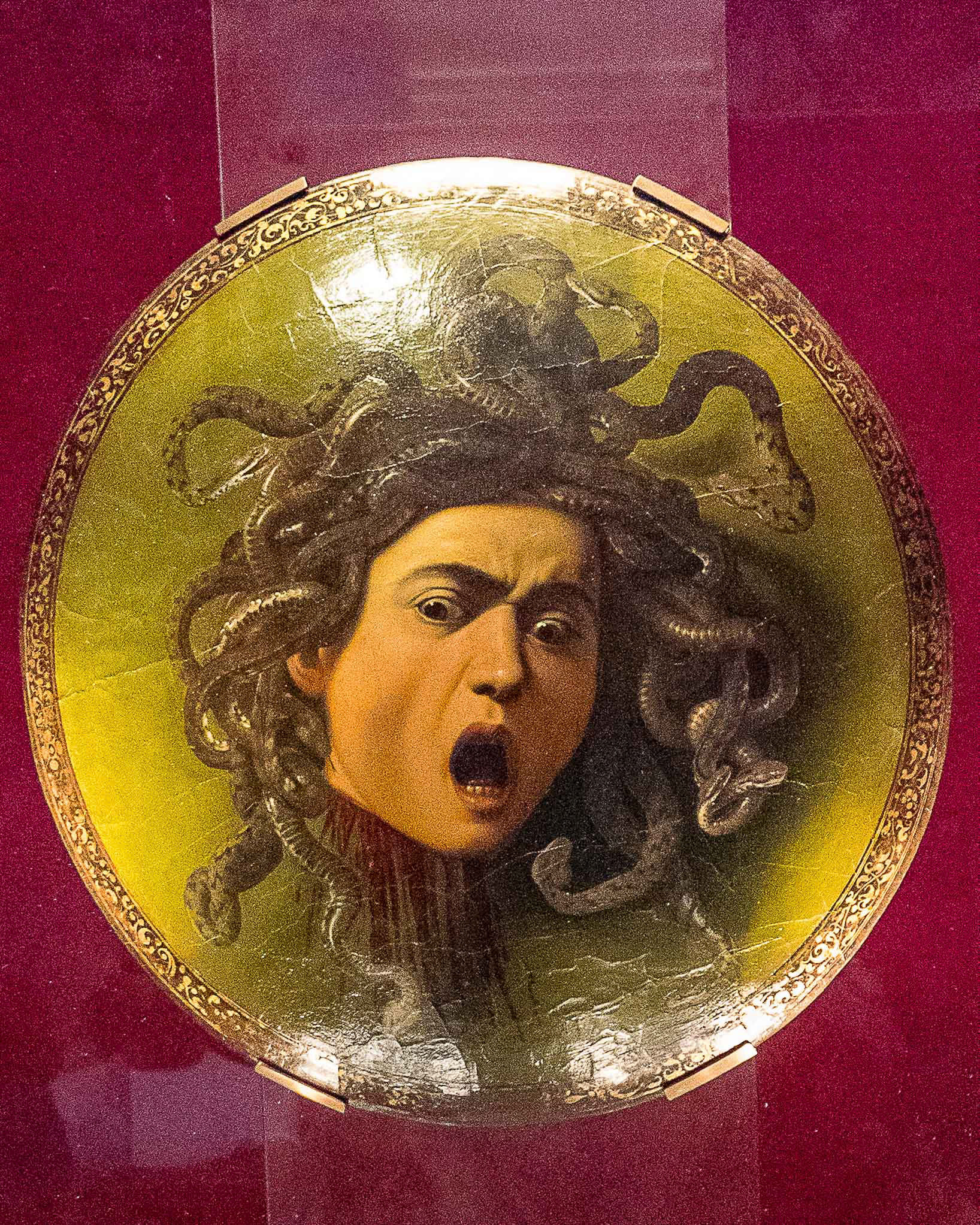 © Copyright uso não autorizado