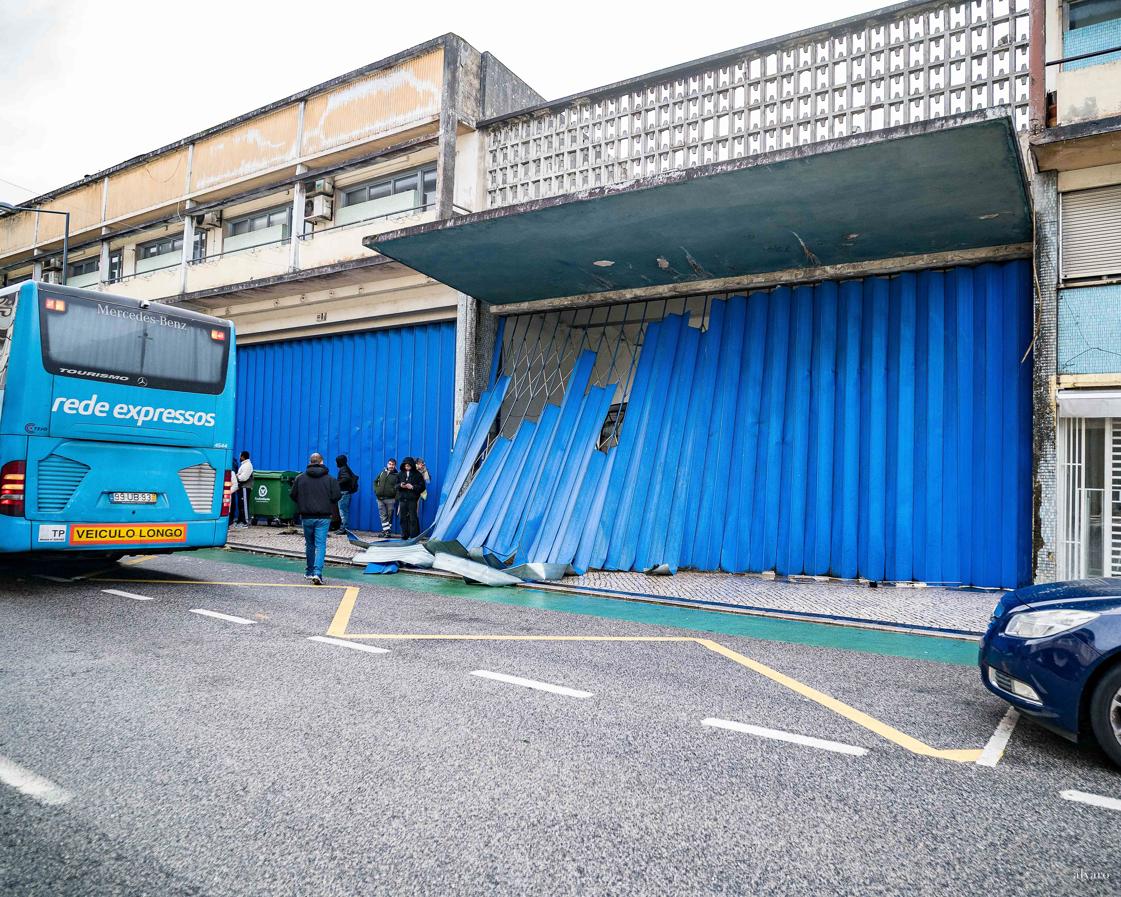 Dia 1 primeiras horas