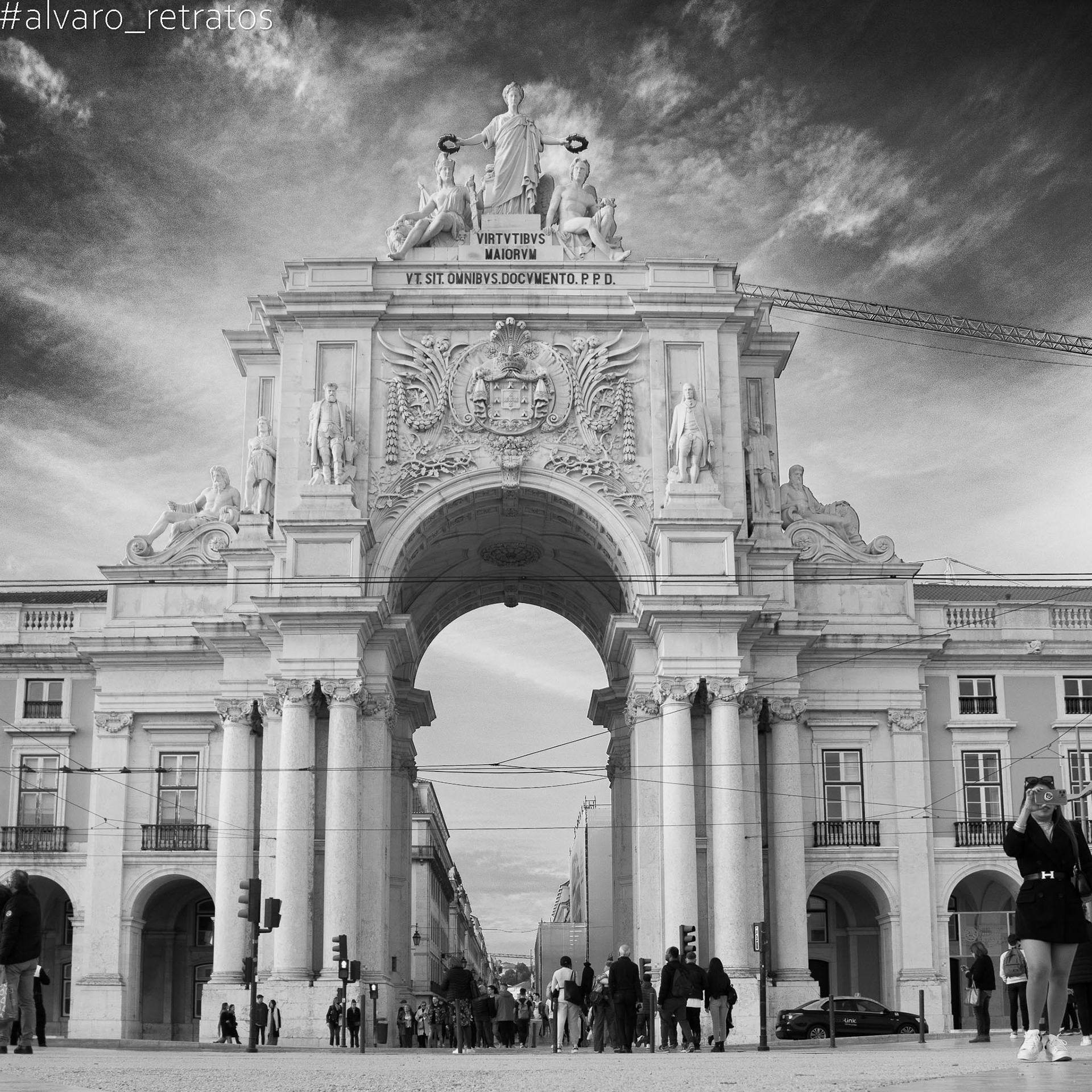 Lisboa, Fevereiro 2022