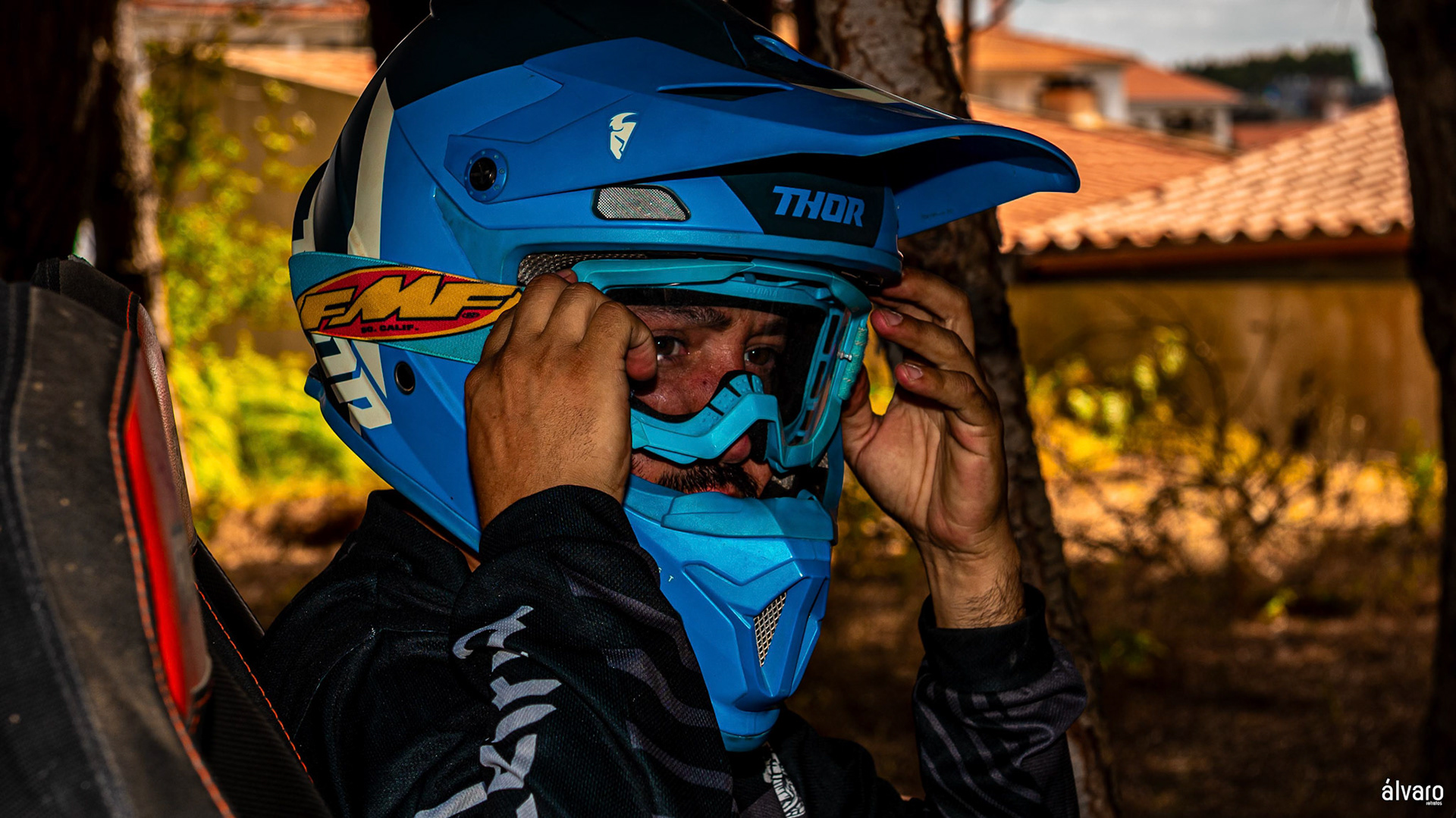 © Copyright uso não autorizado