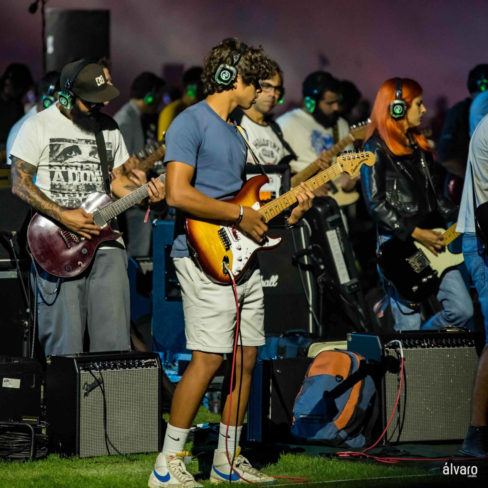 © Copyright uso não autorizado