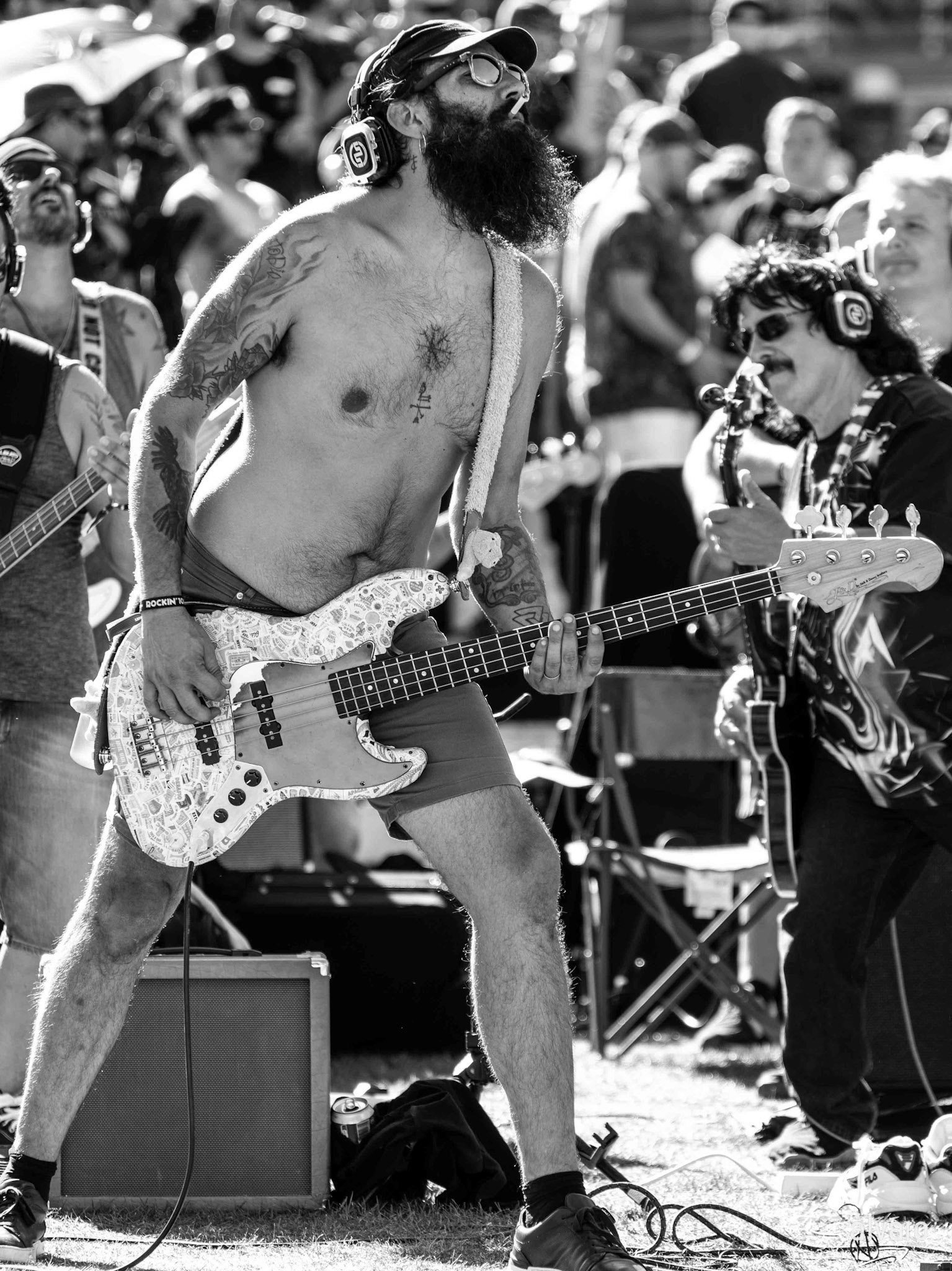 © Copyright uso não autorizado