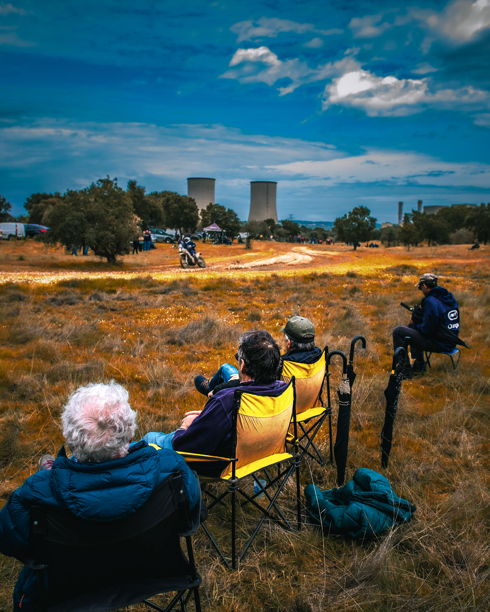 © Copyright uso não autorizado