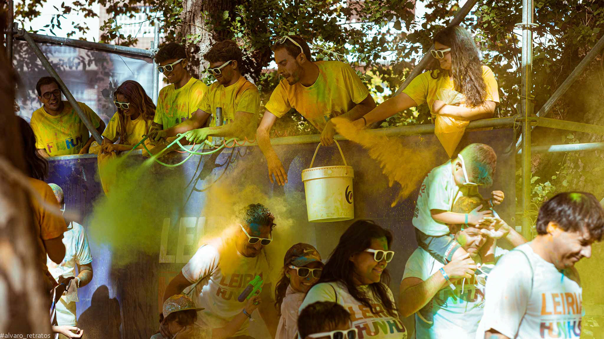 © Copyright uso não autorizado