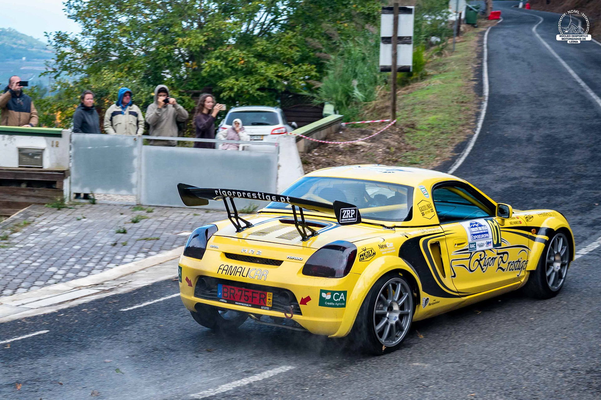 © Copyright uso não autorizado