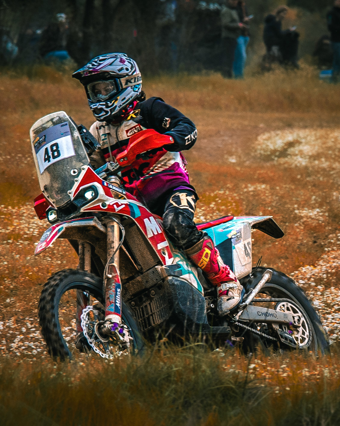 © Copyright uso não autorizado