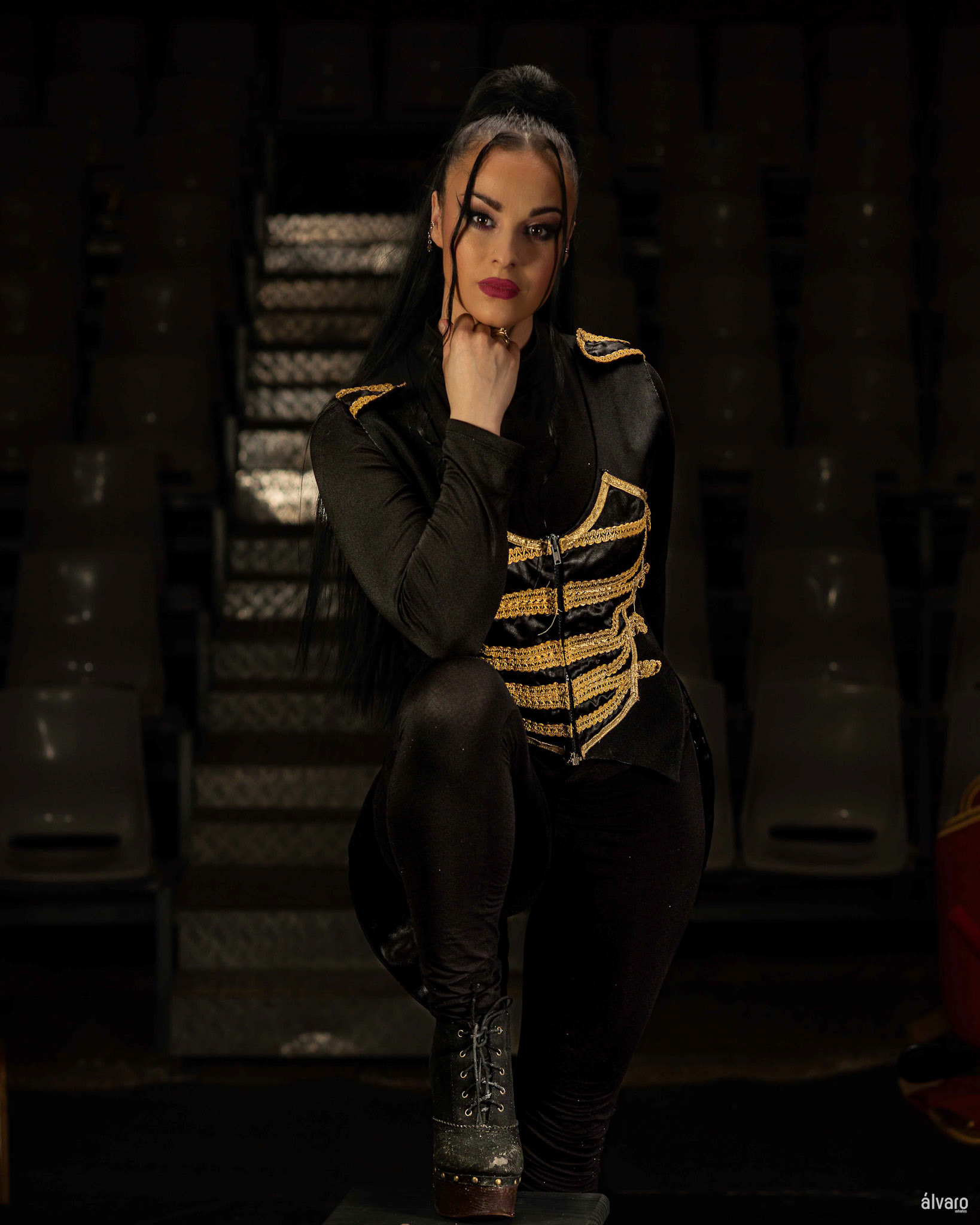 © Copyright uso não autorizado