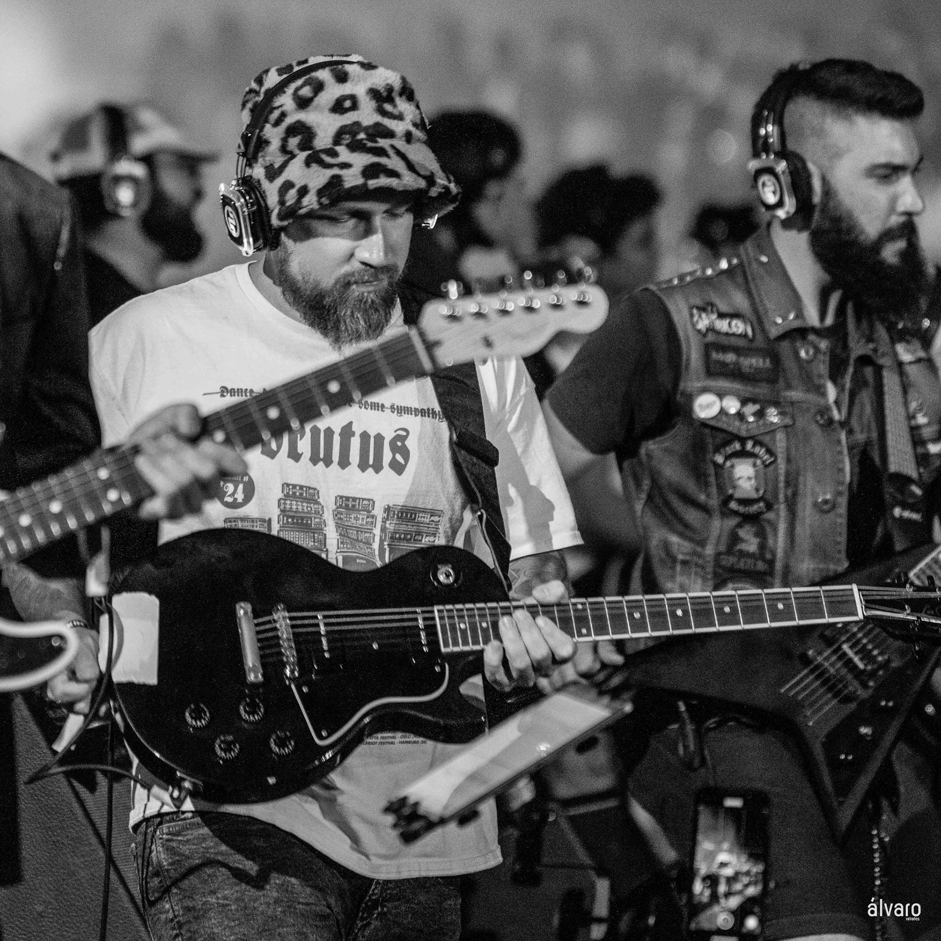 © Copyright uso não autorizado