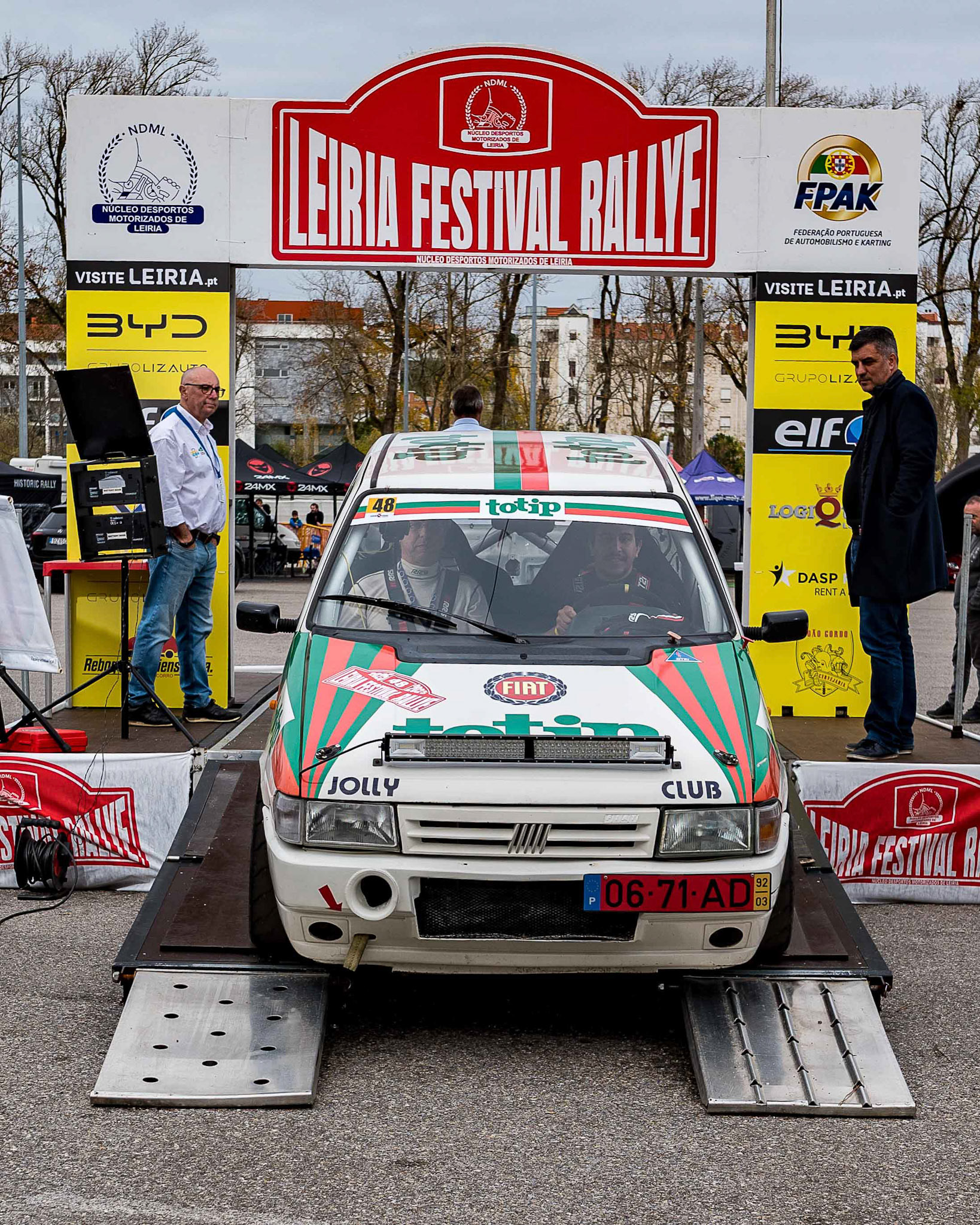 © Copyright uso não autorizado