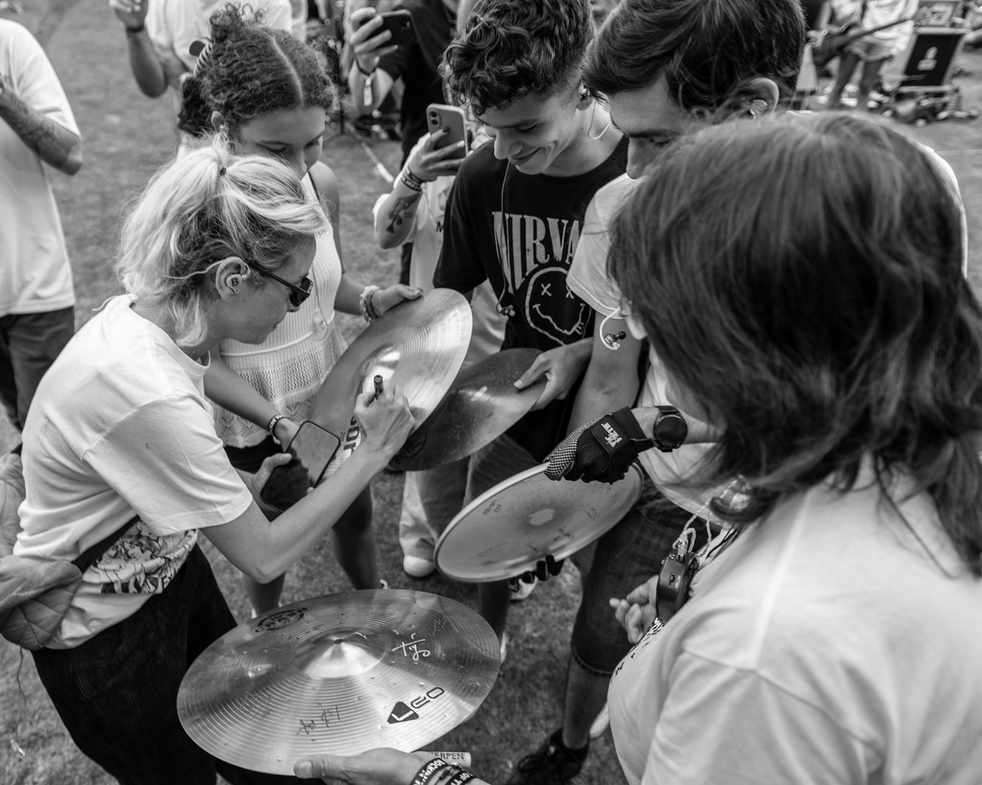 © Copyright uso não autorizado