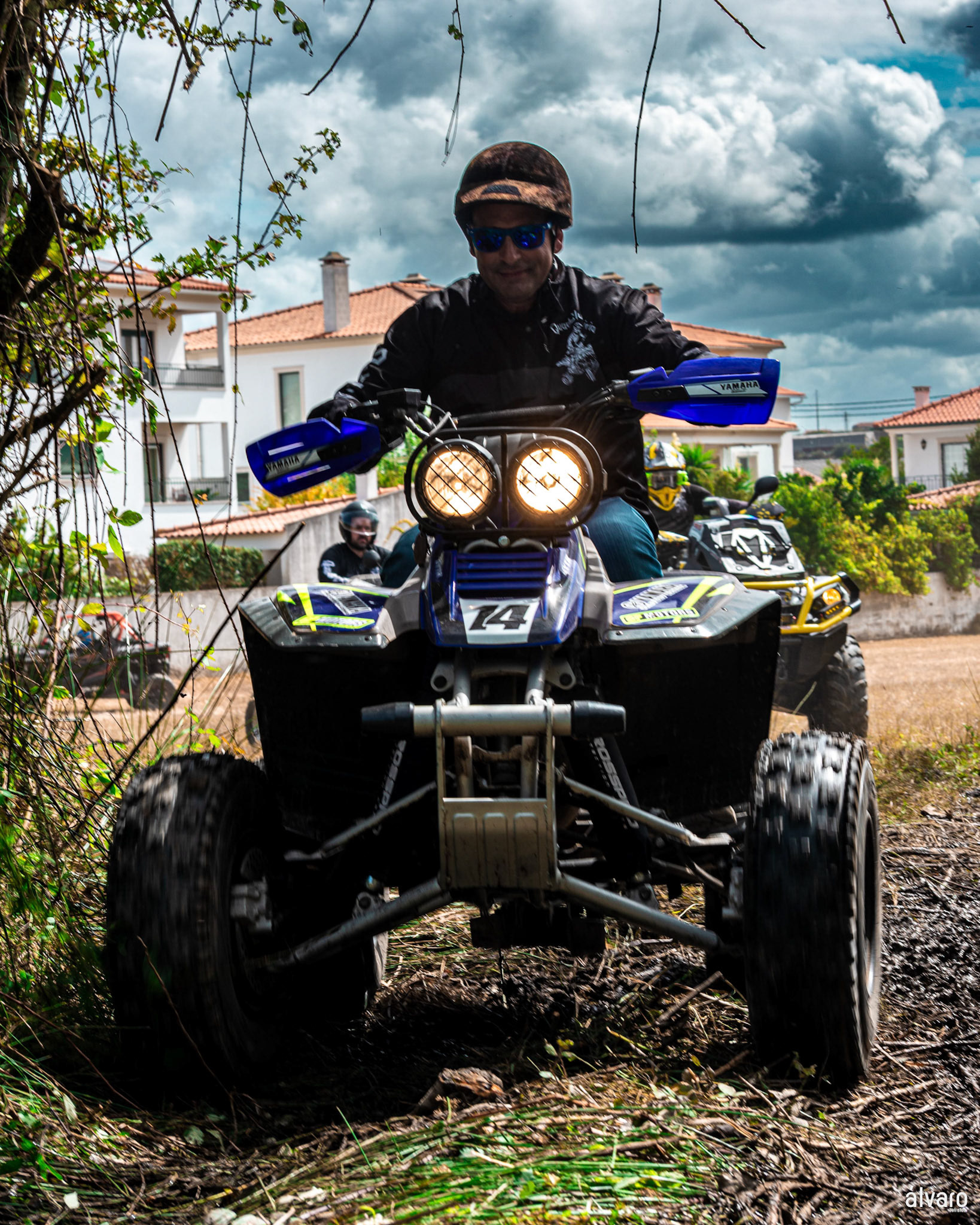 © Copyright uso não autorizado