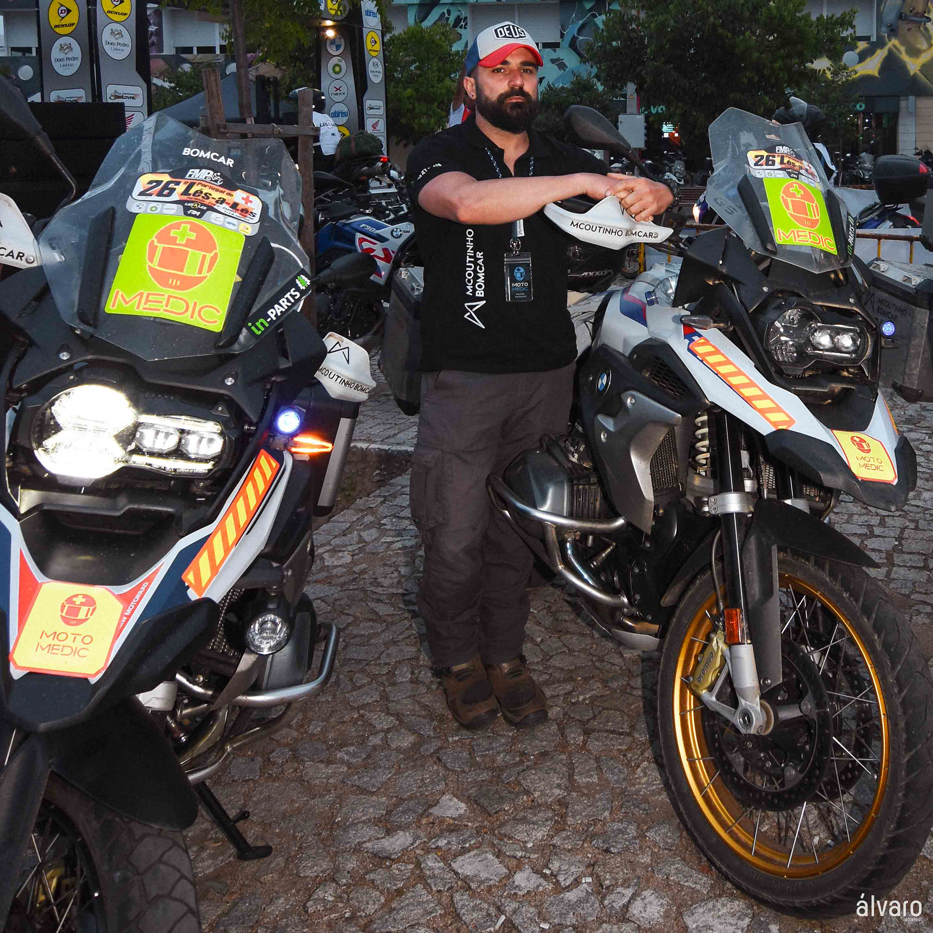 © Copyright uso não autorizado