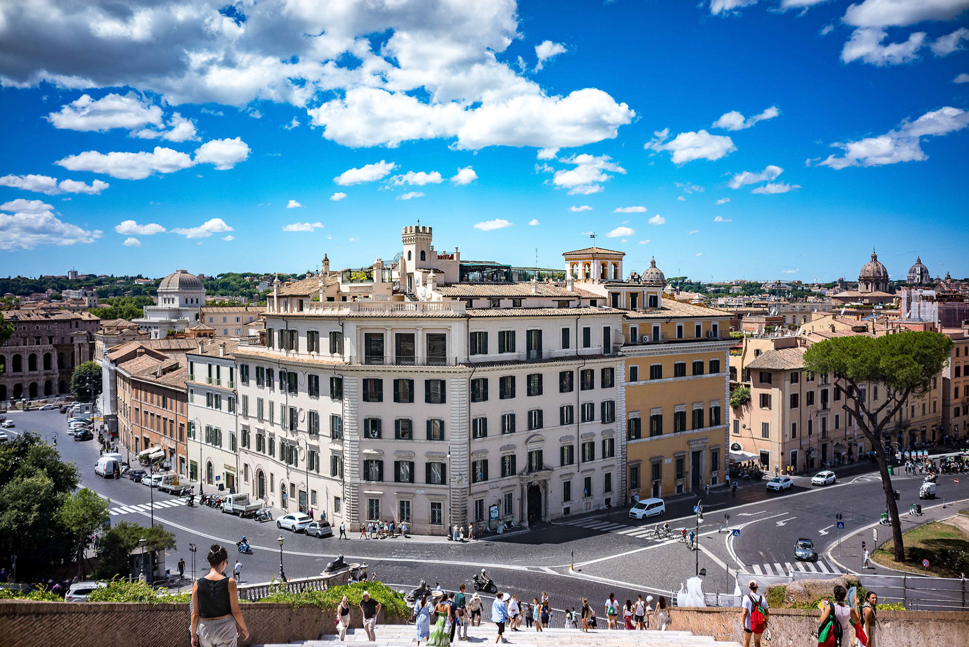 © Copyright uso não autorizado