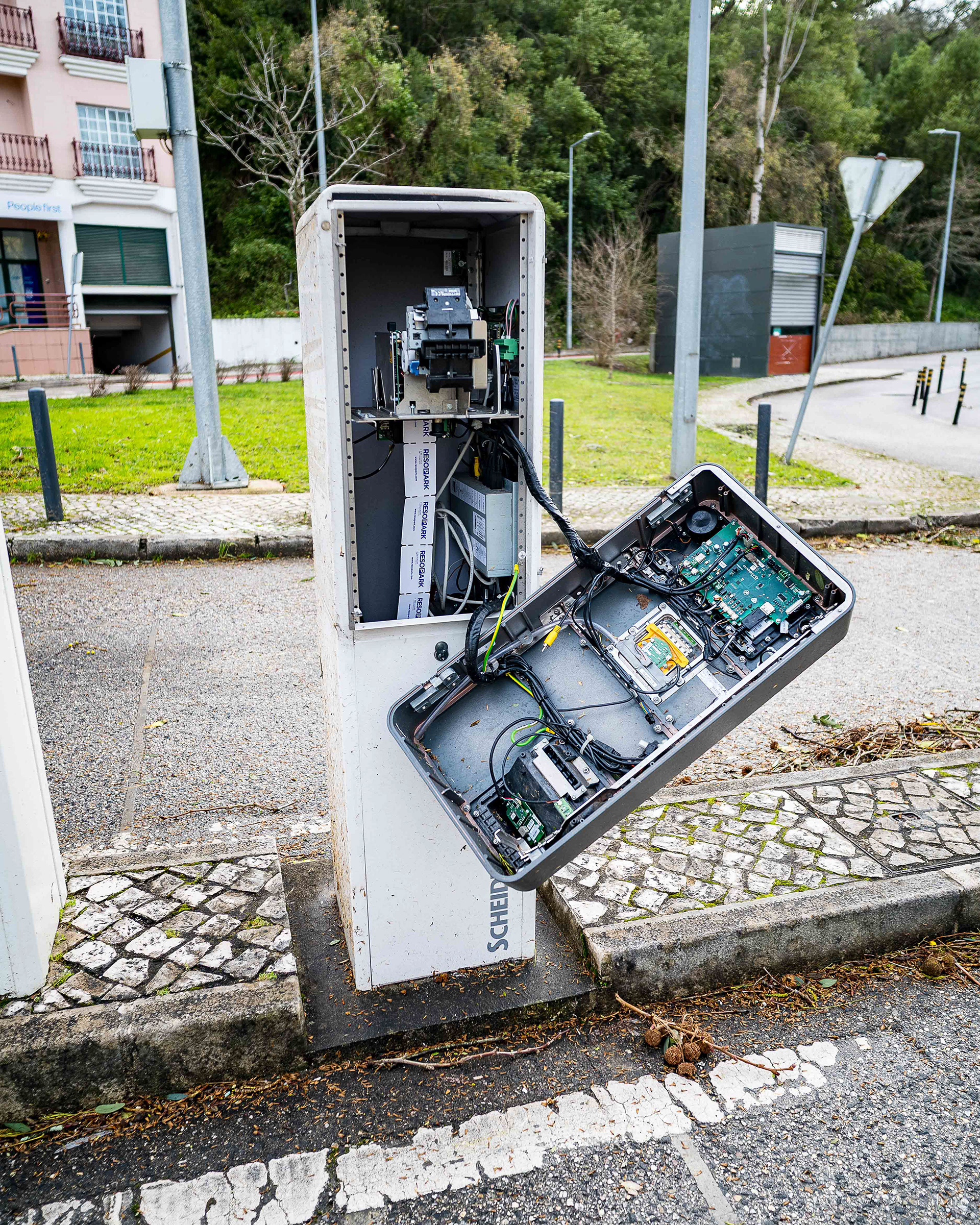 Dia 1 primeiras horas