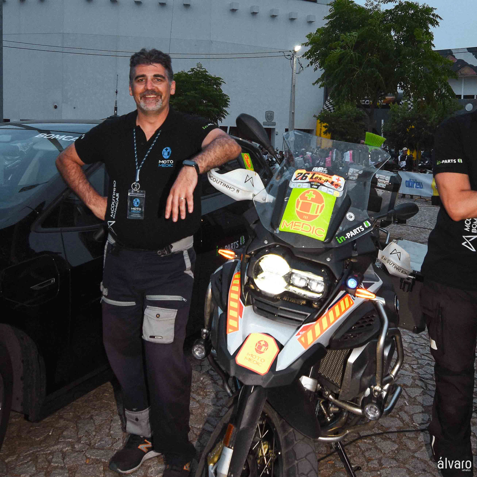 © Copyright uso não autorizado