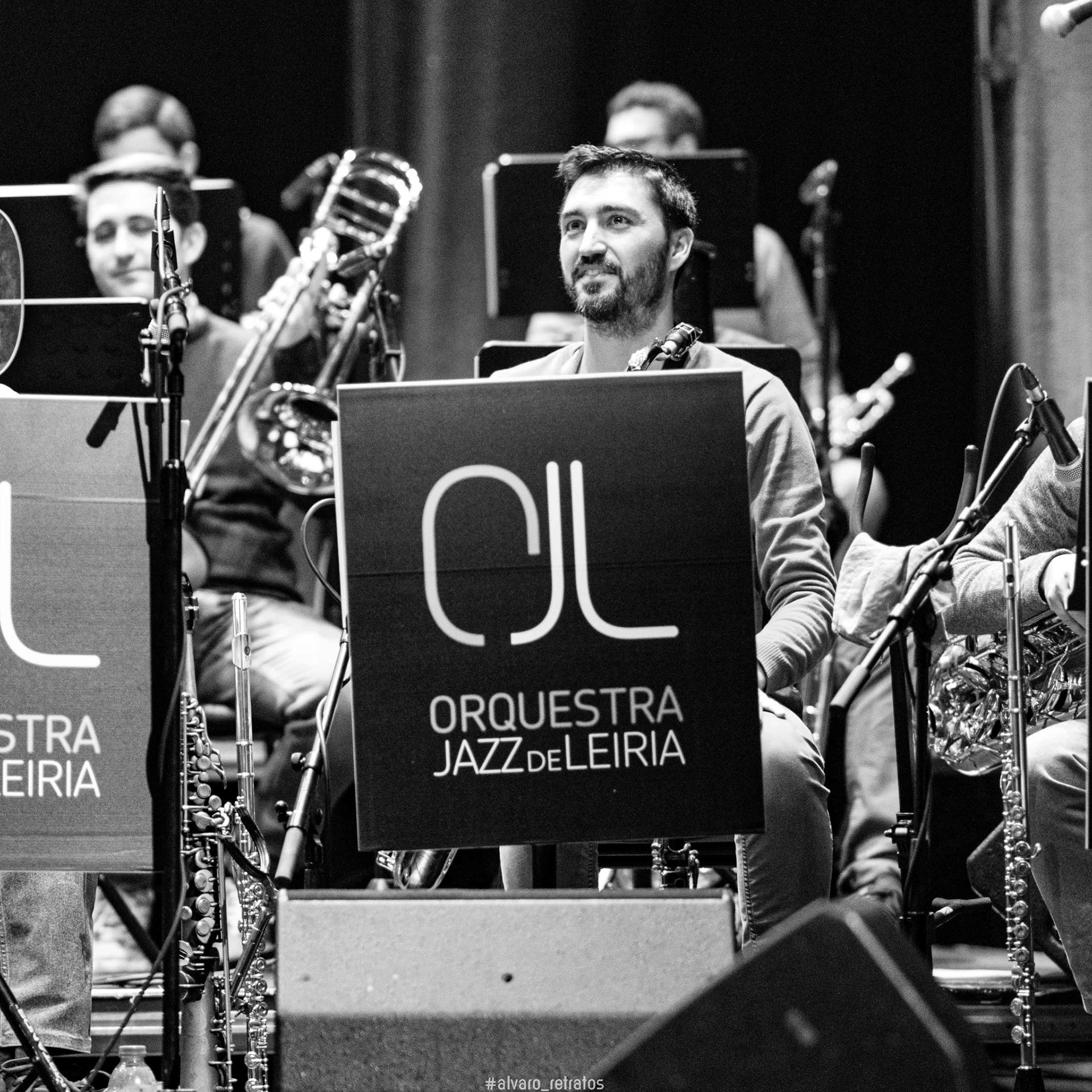 Orquestra de Jazz de Leiria