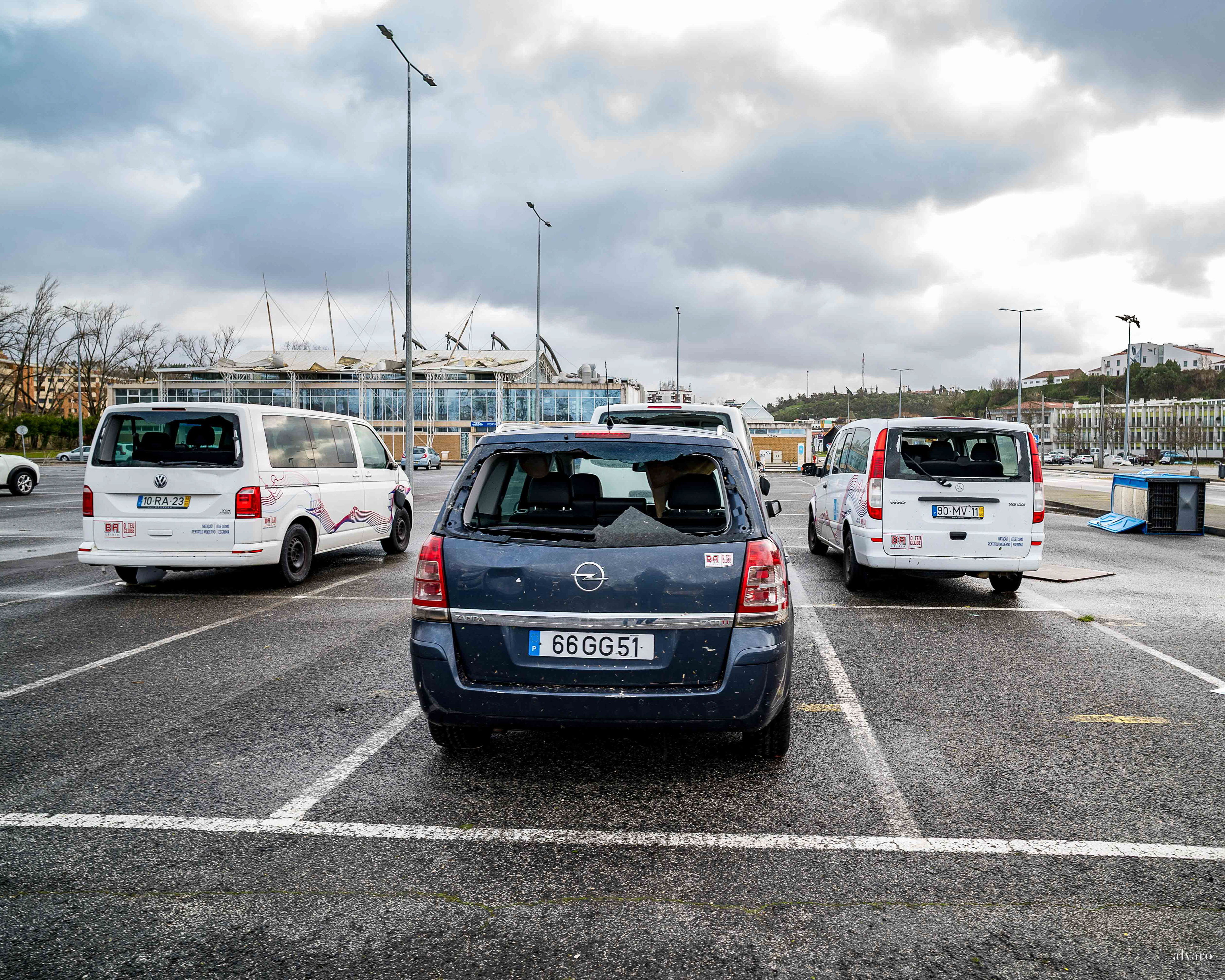 Dia 1 primeiras horas