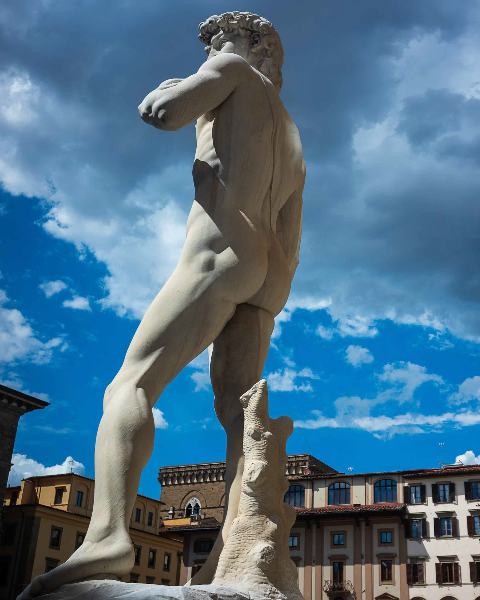 © Copyright uso não autorizado