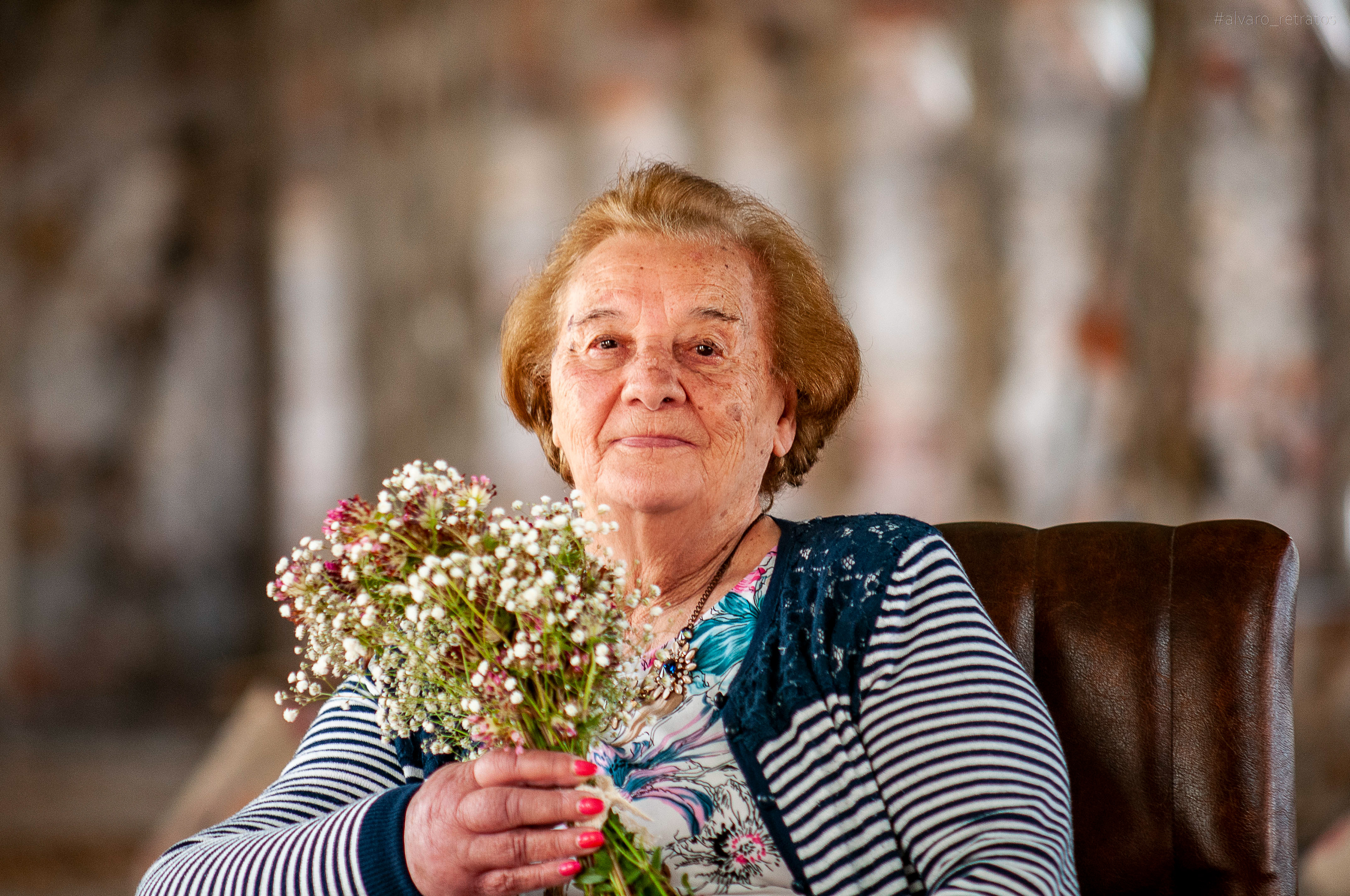 ATLAS - People Like Us - Marinha Grande