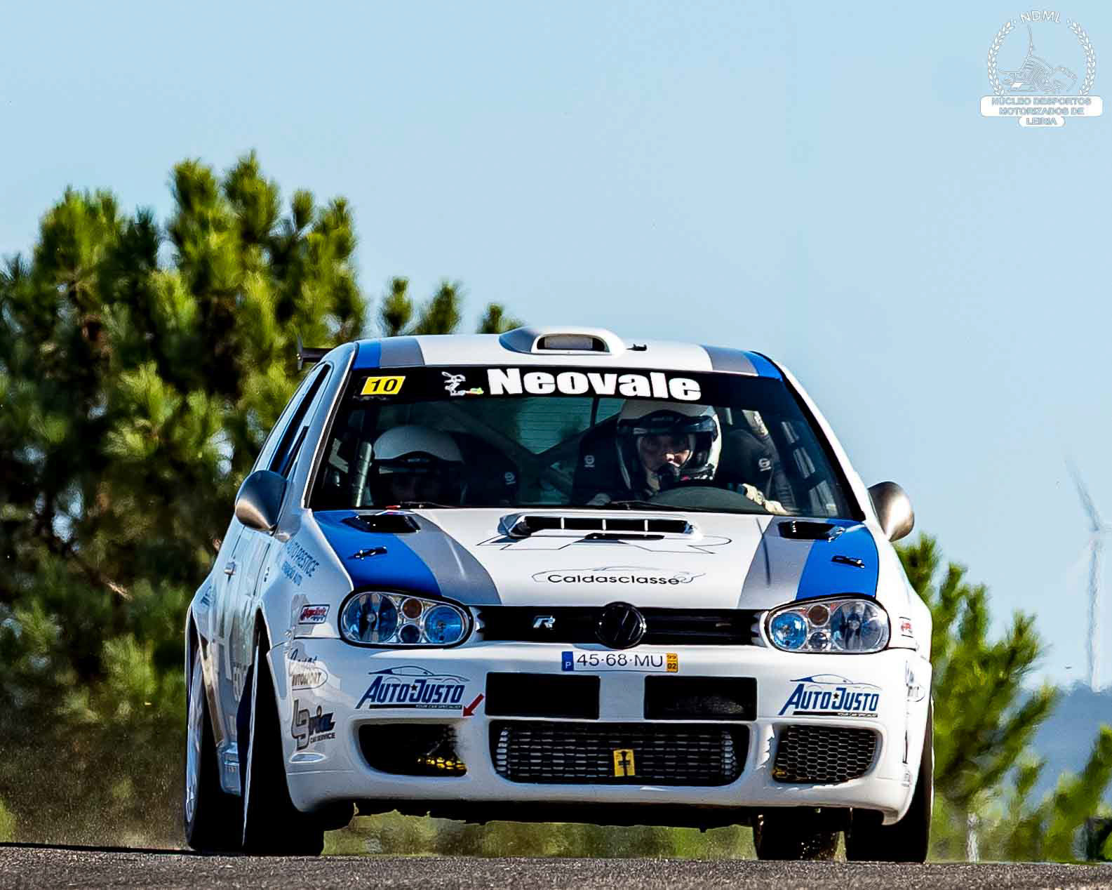 © Copyright uso não autorizado