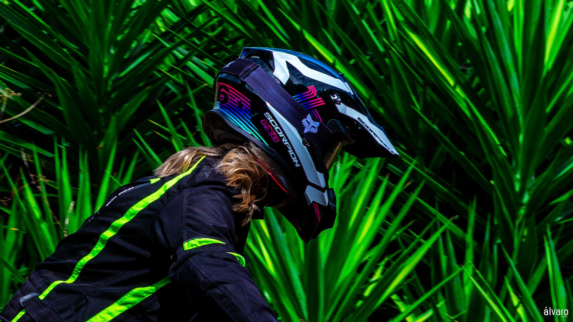 © Copyright uso não autorizado