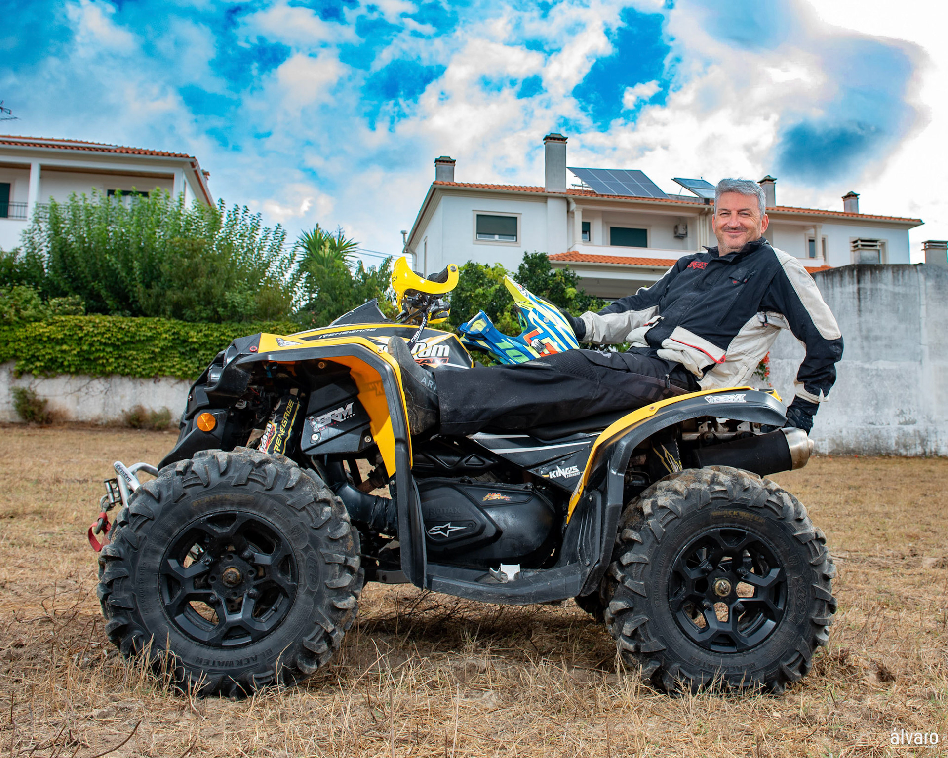 © Copyright uso não autorizado