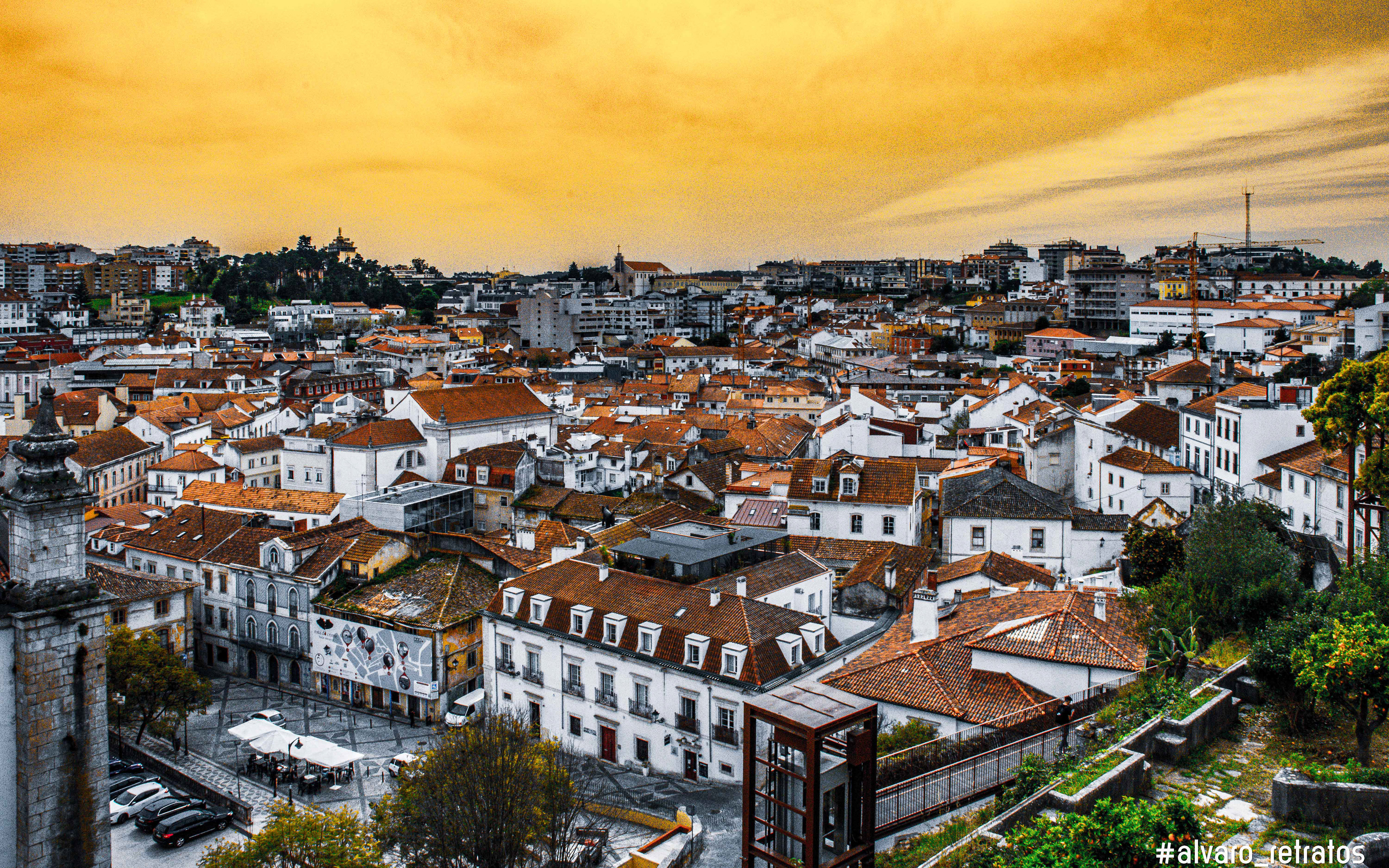 Leiria, Primavera 2023