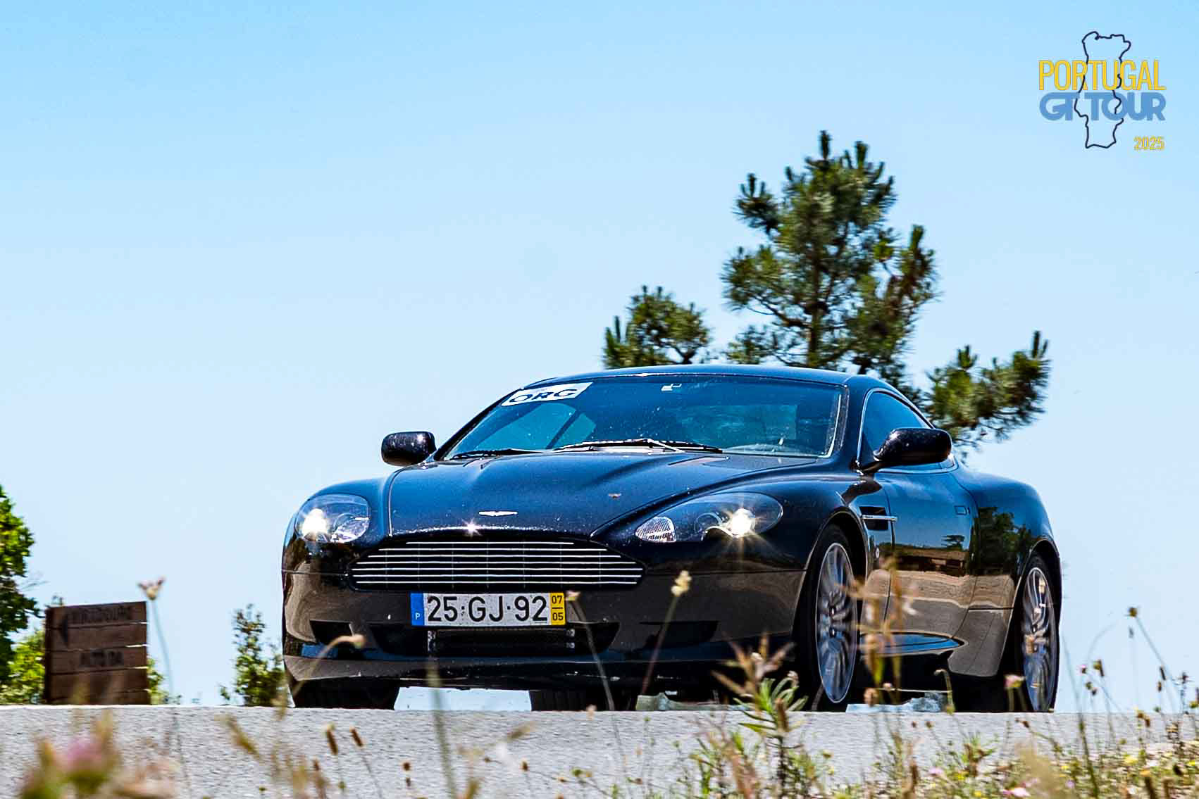 Miradouro Alto Ameixeira