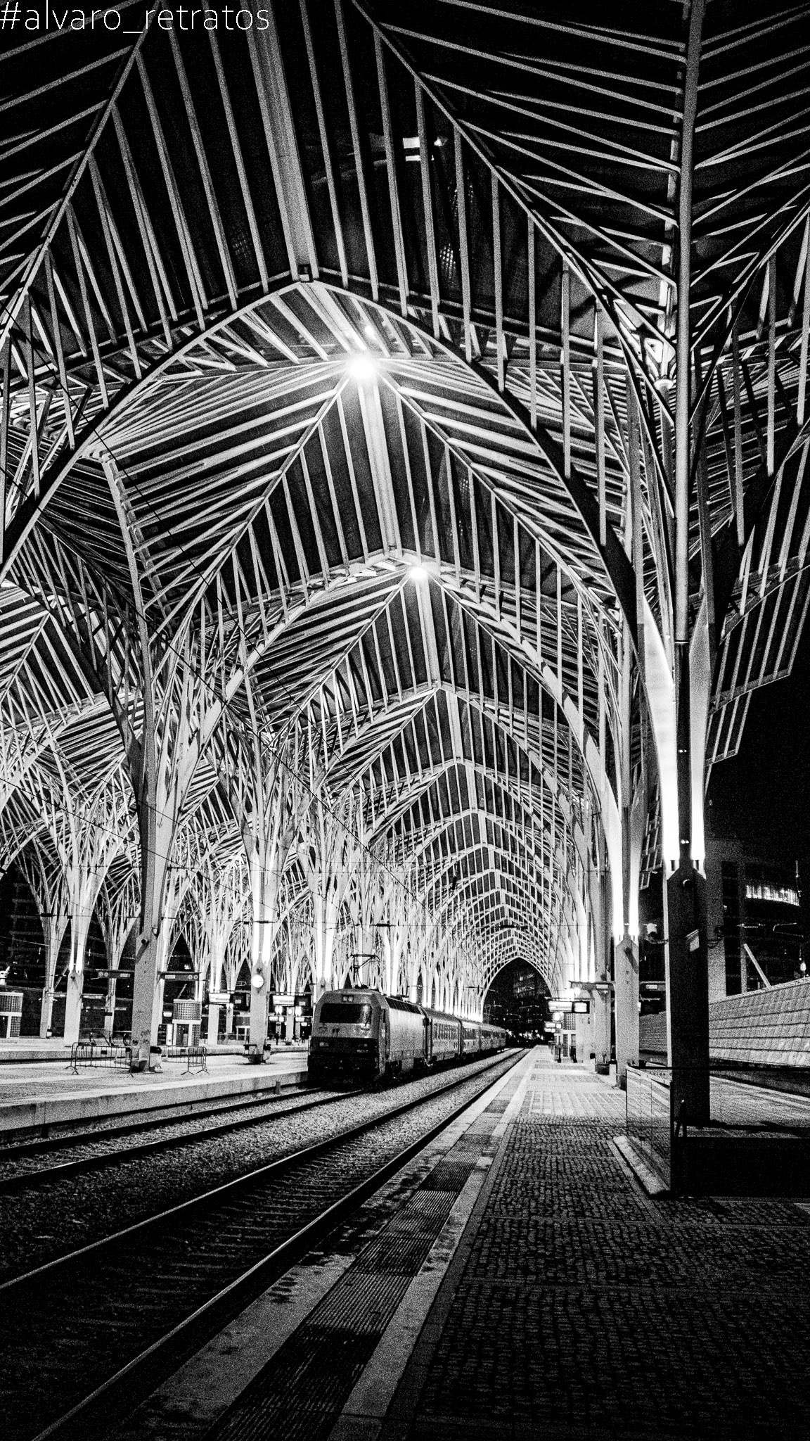 Lisboa, Fevereiro 2022