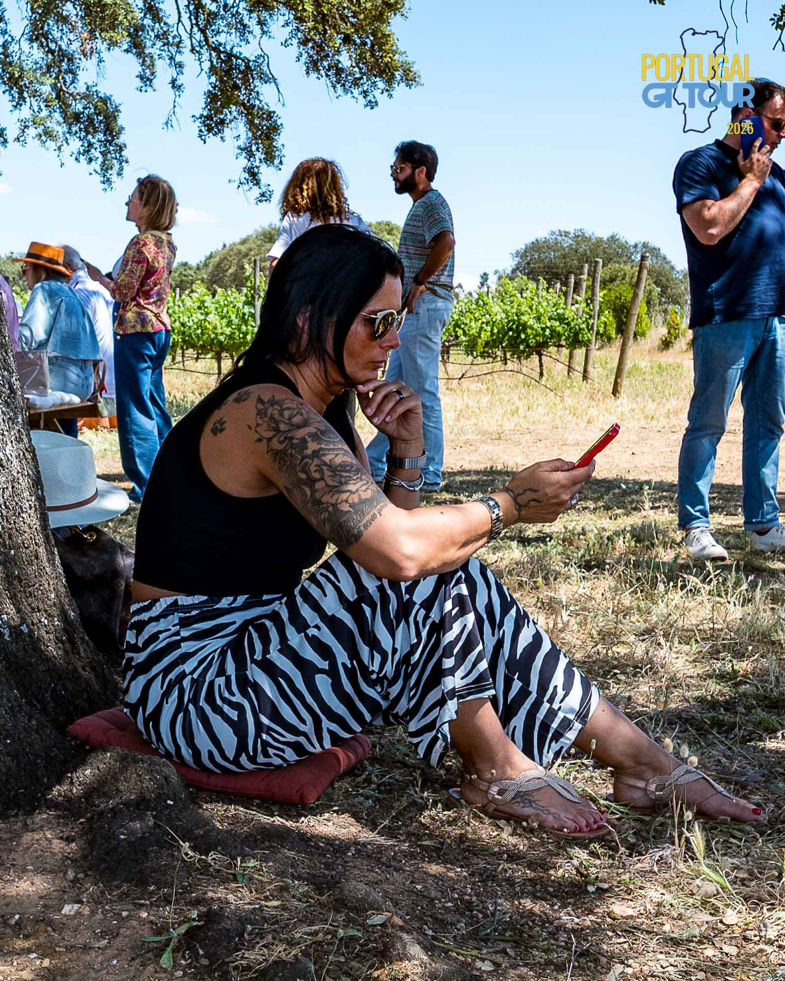 Herdade Malhadinha Nova