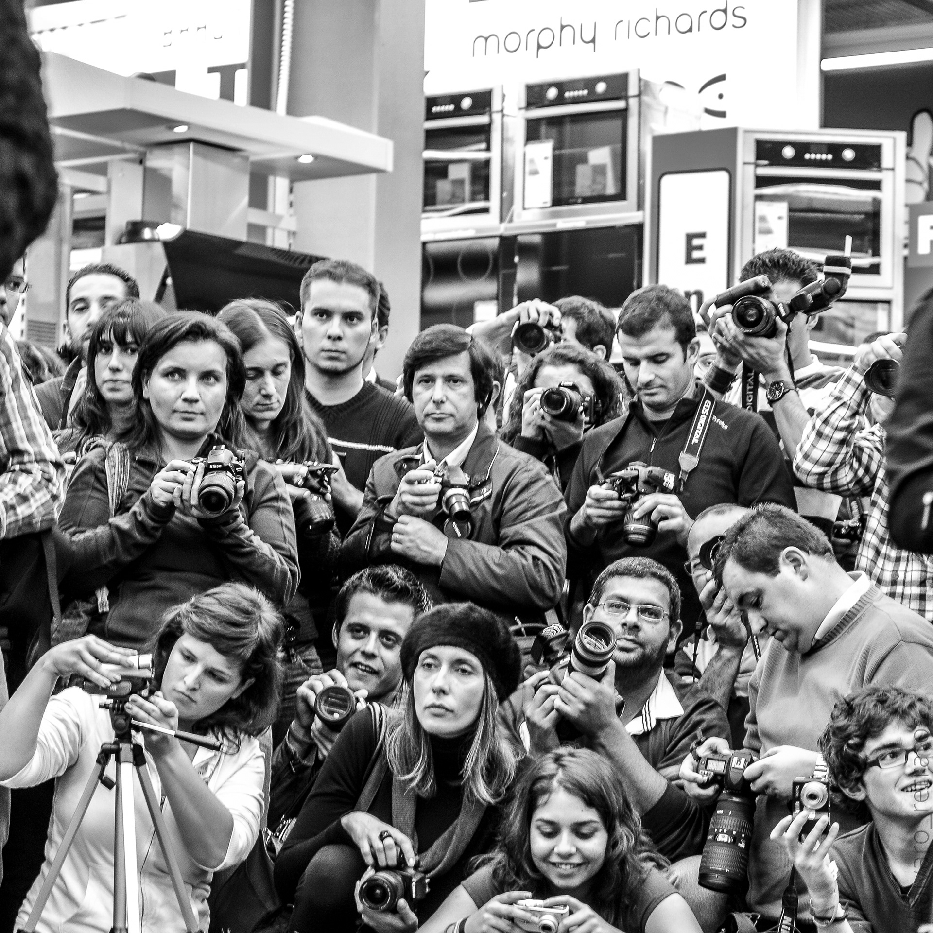 Mediamarkt Nov 2009