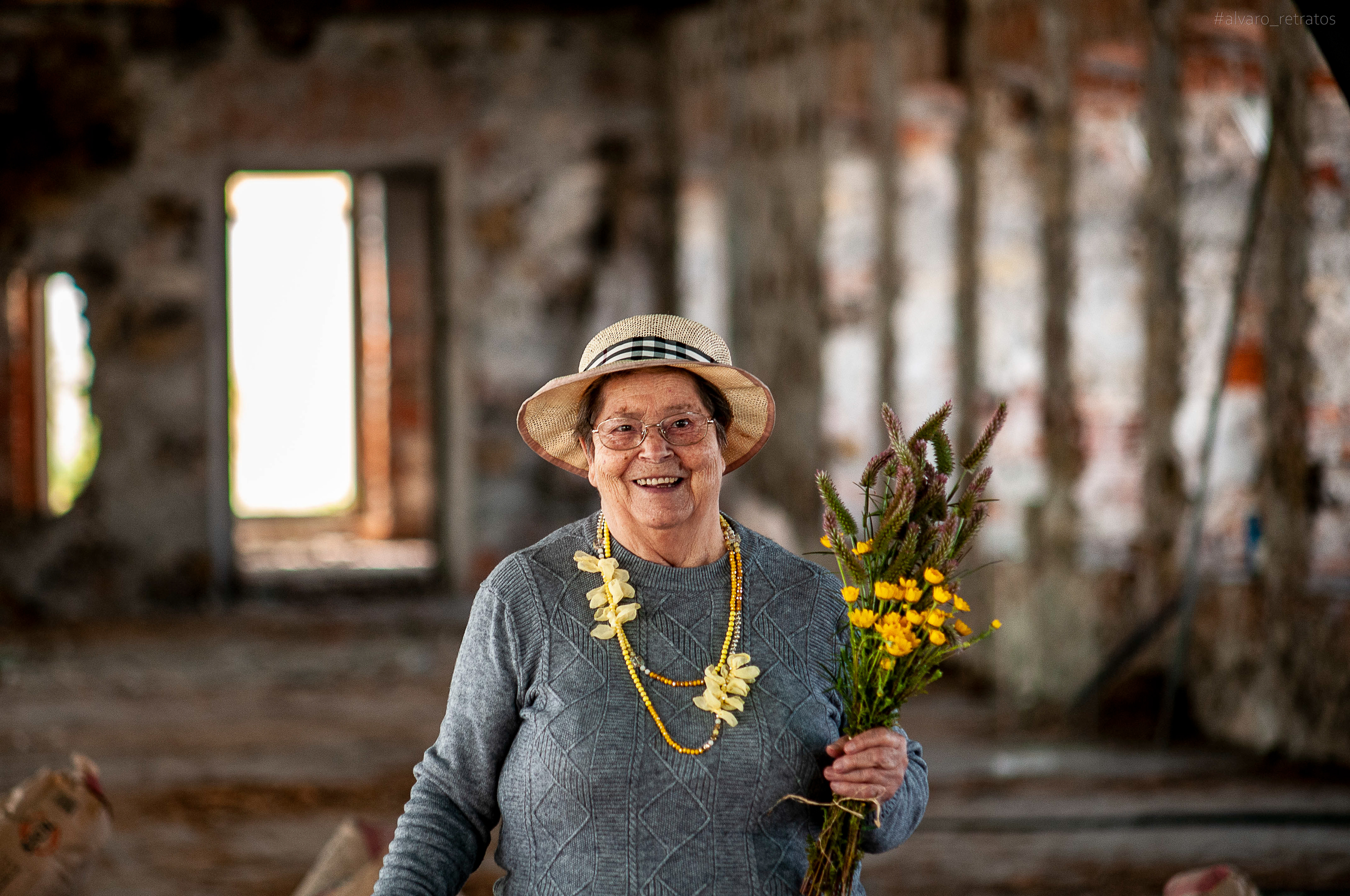 ATLAS - People Like Us - Marinha Grande