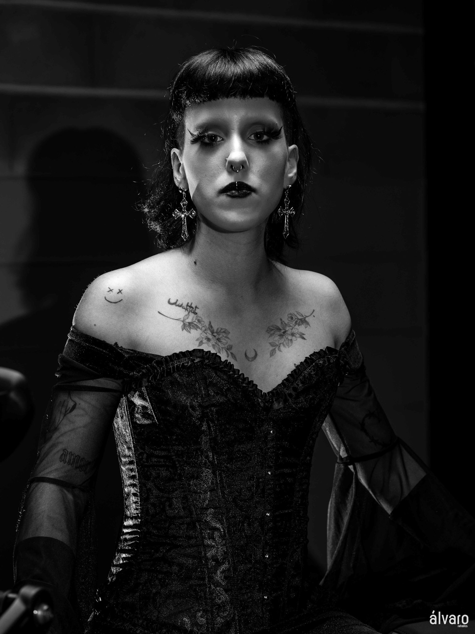 Sara L. © Copyright uso não autorizado