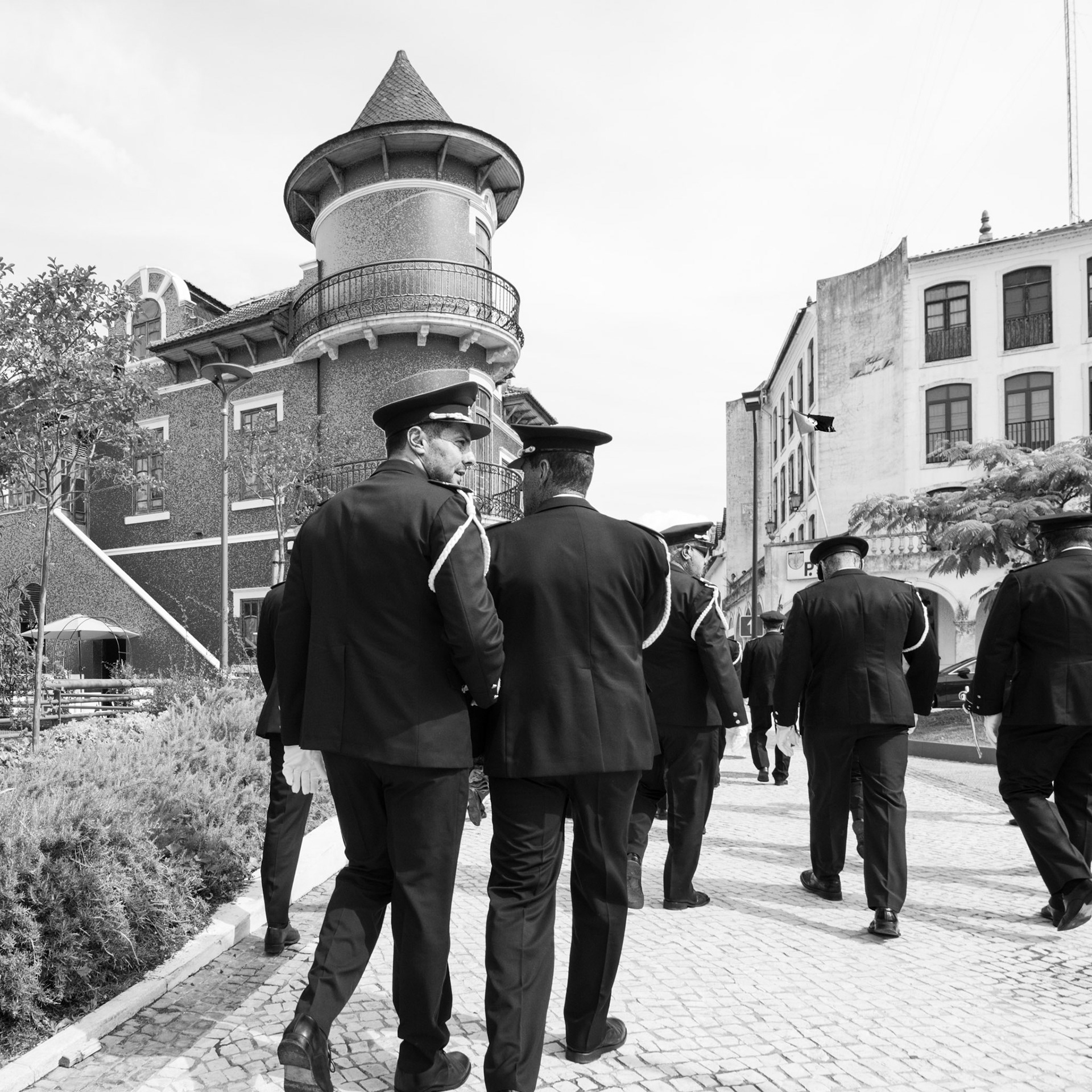 20 Junho 2023 - 149º aniversário PSP