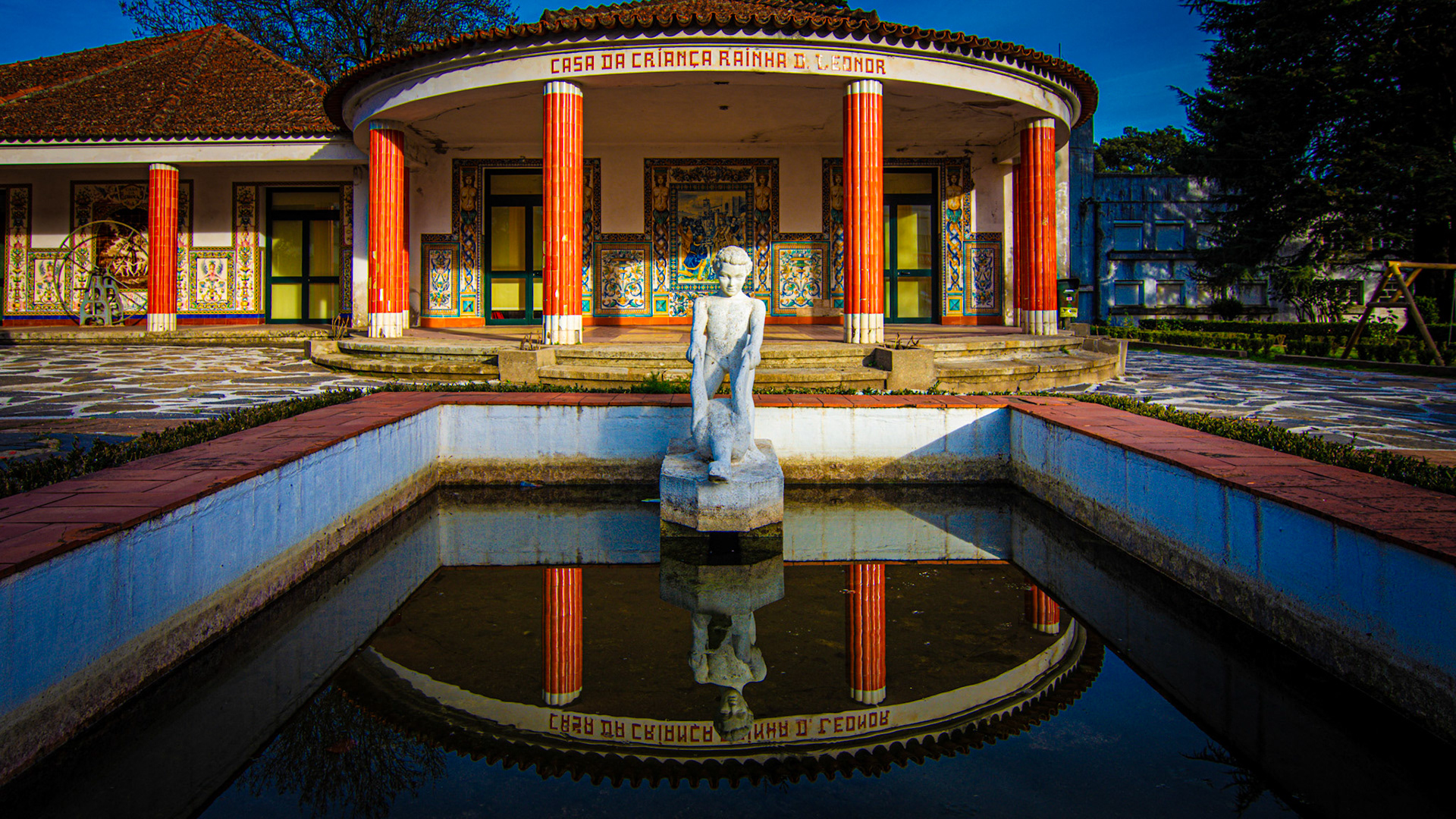 Castanheira de Pêra - Jan 2024