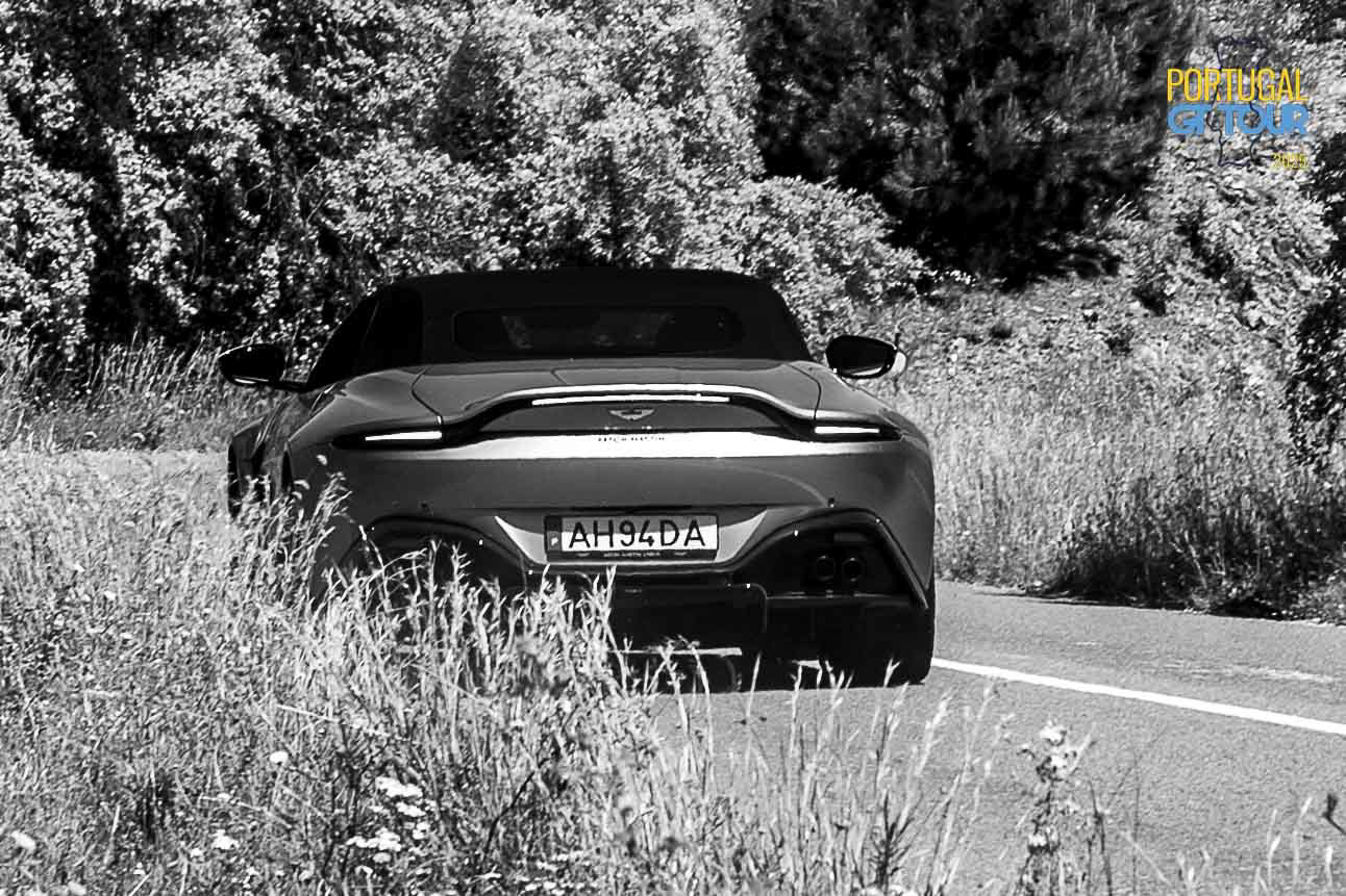 Miradouro Alto Ameixeira