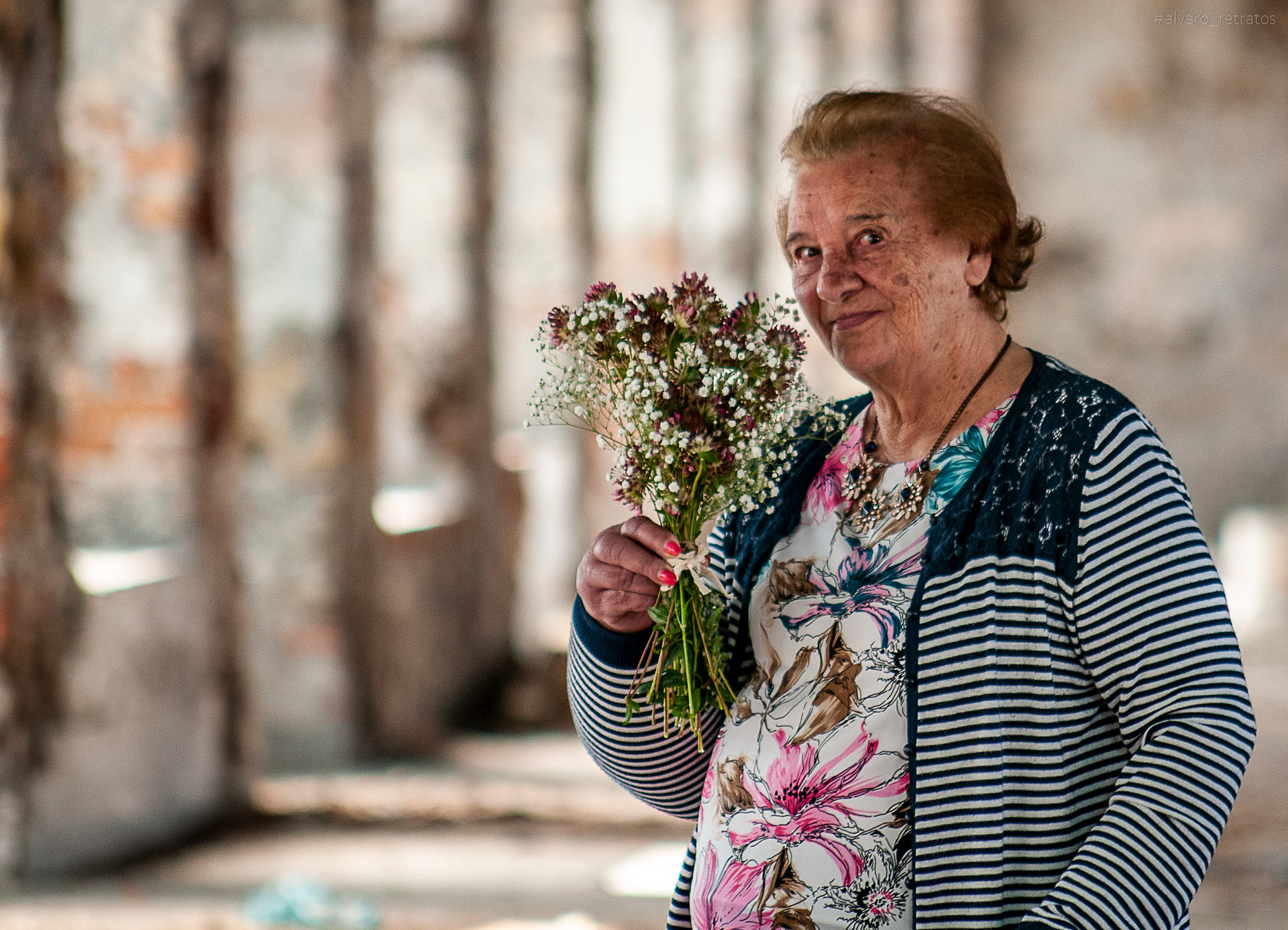 ATLAS - People Like Us - Marinha Grande