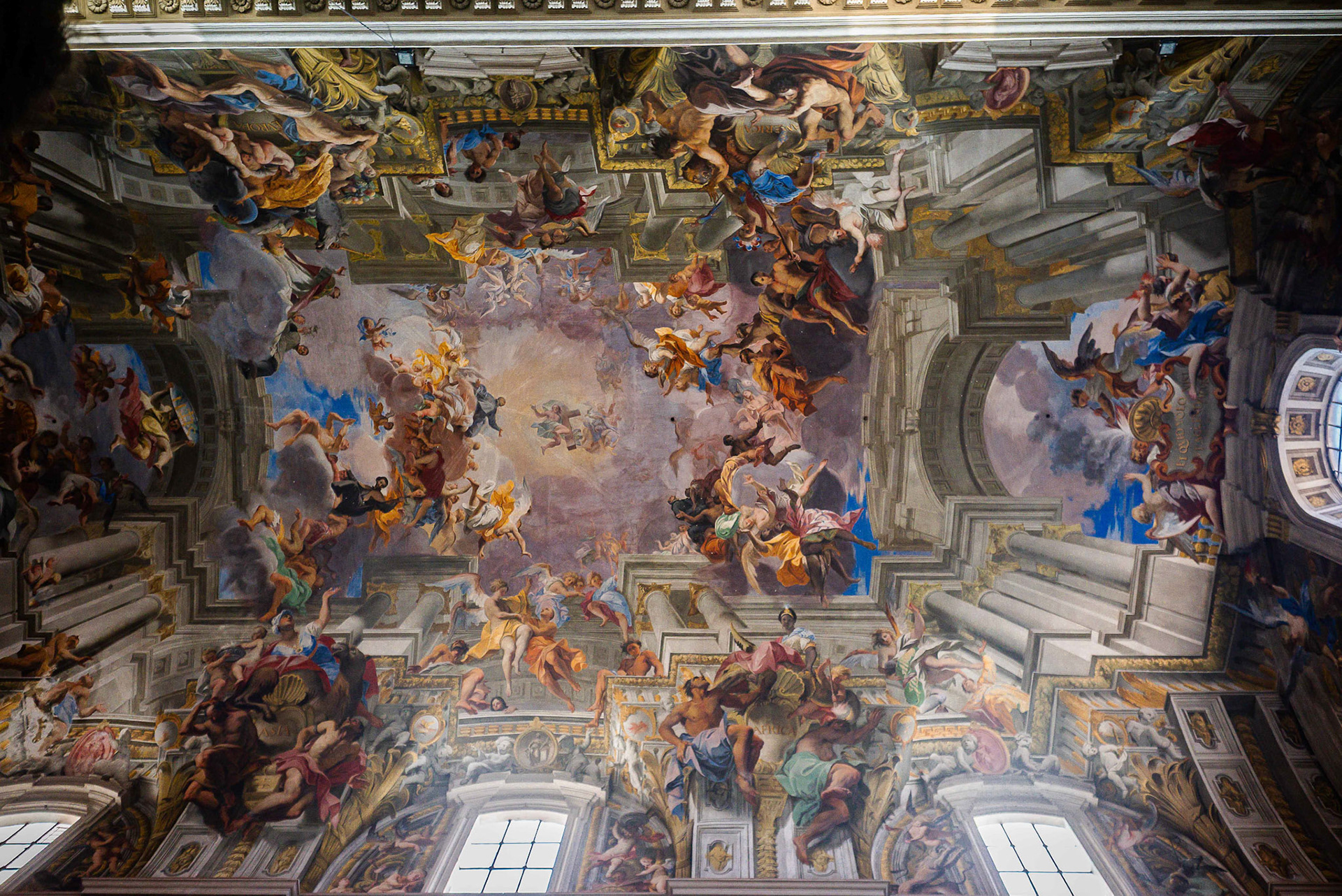 © Copyright uso não autorizado