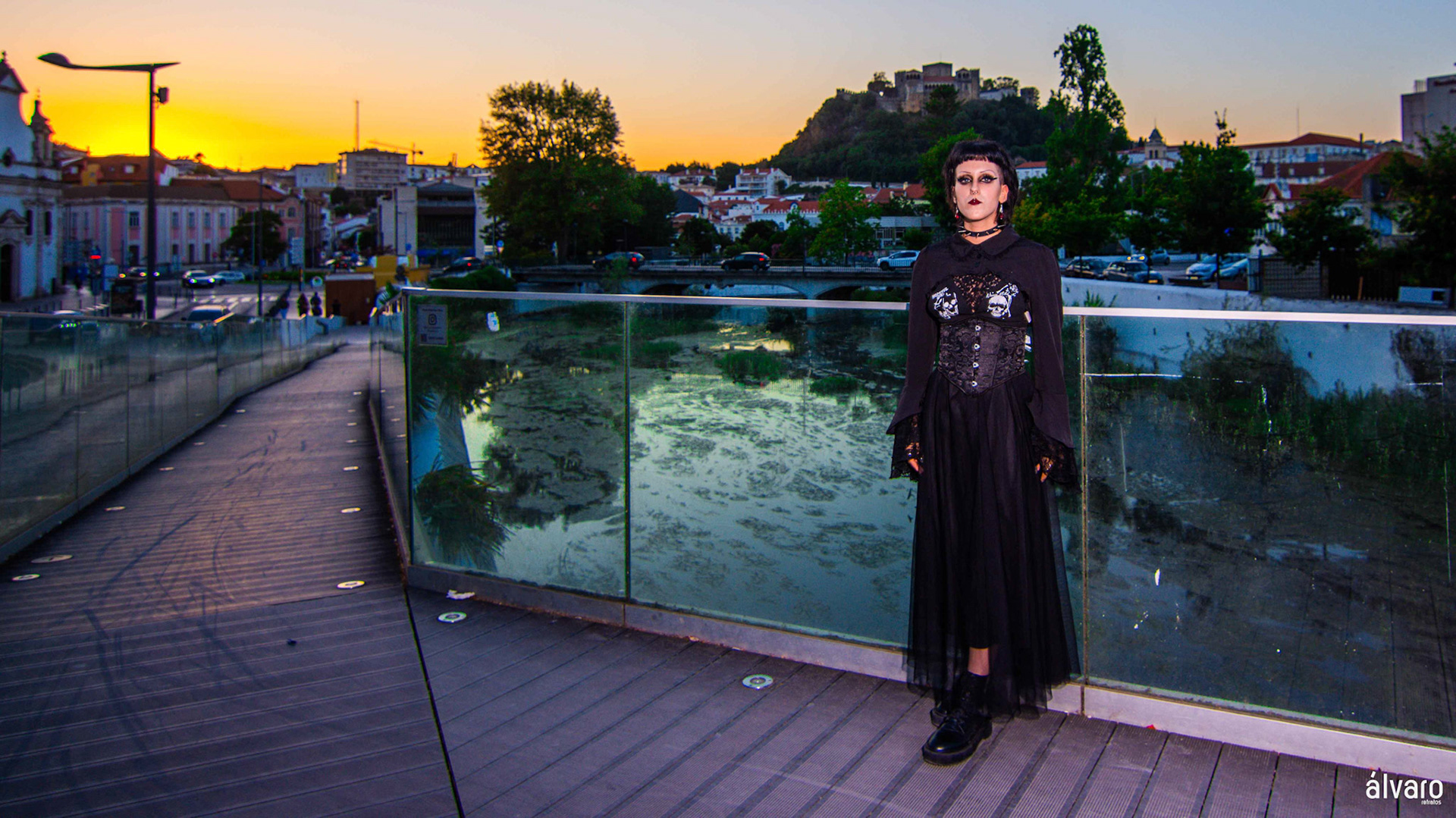 Sara L. © Copyright uso não autorizado