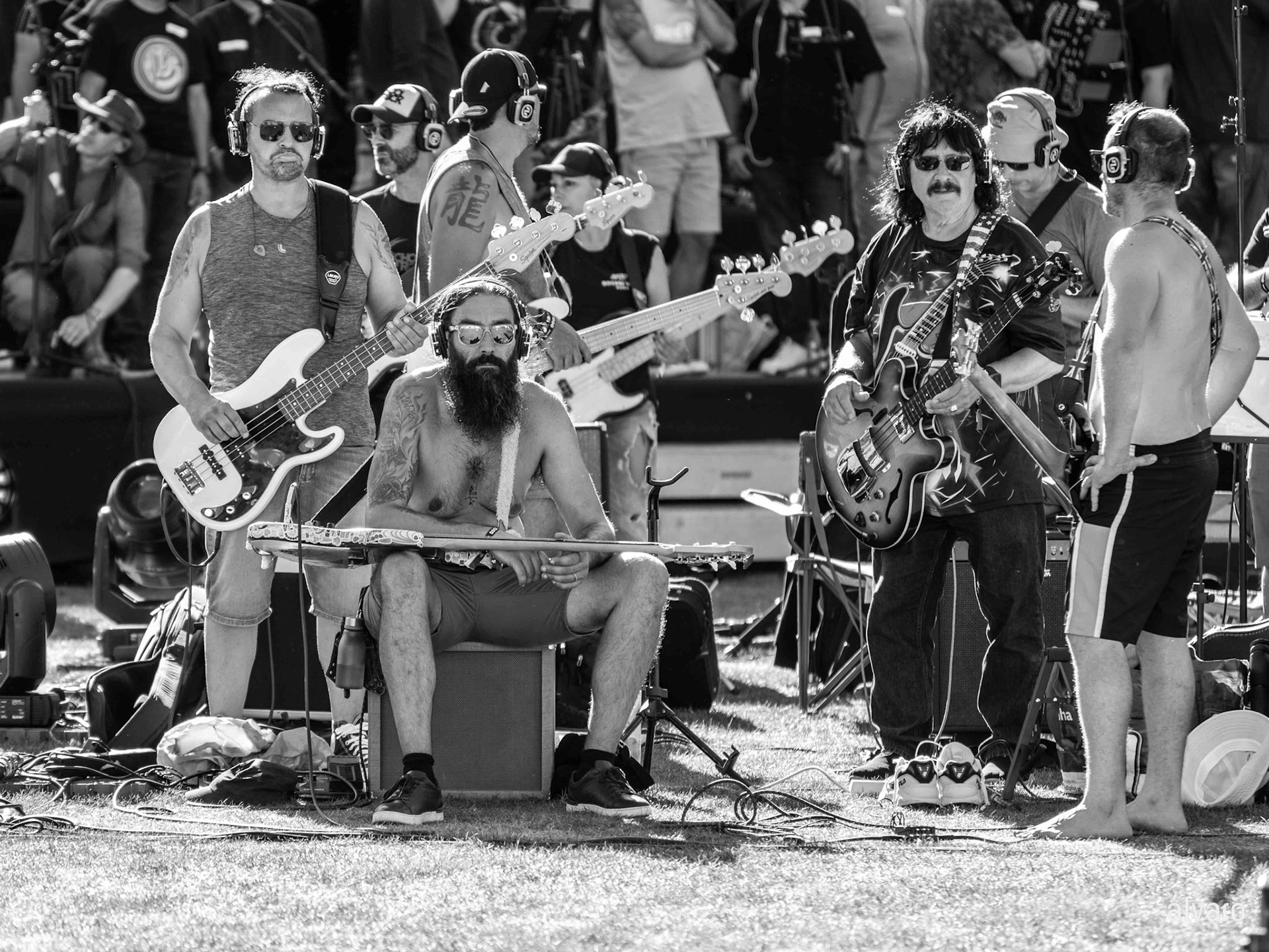 © Copyright uso não autorizado